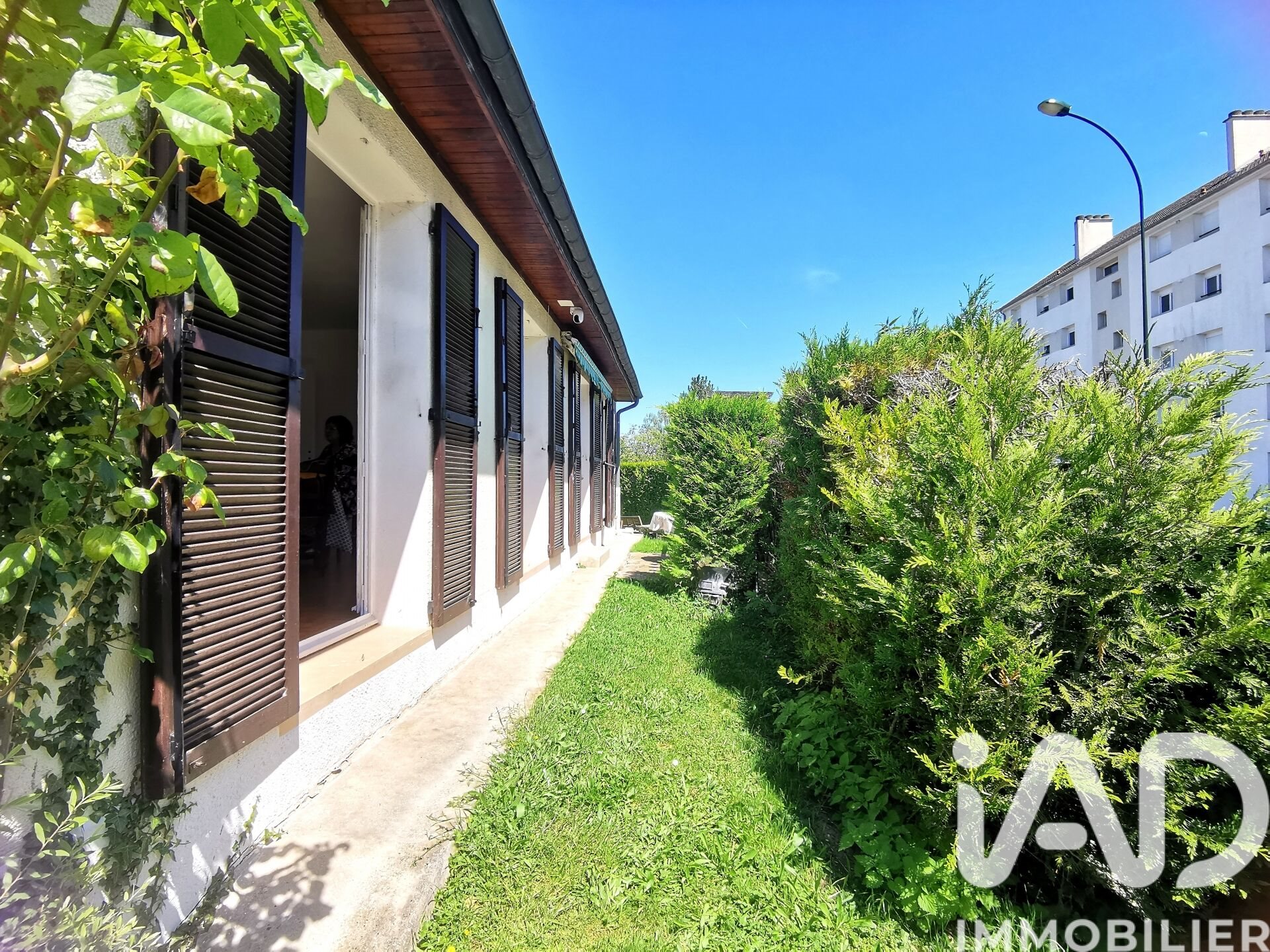 Maison à vendre, 131m², Magenta