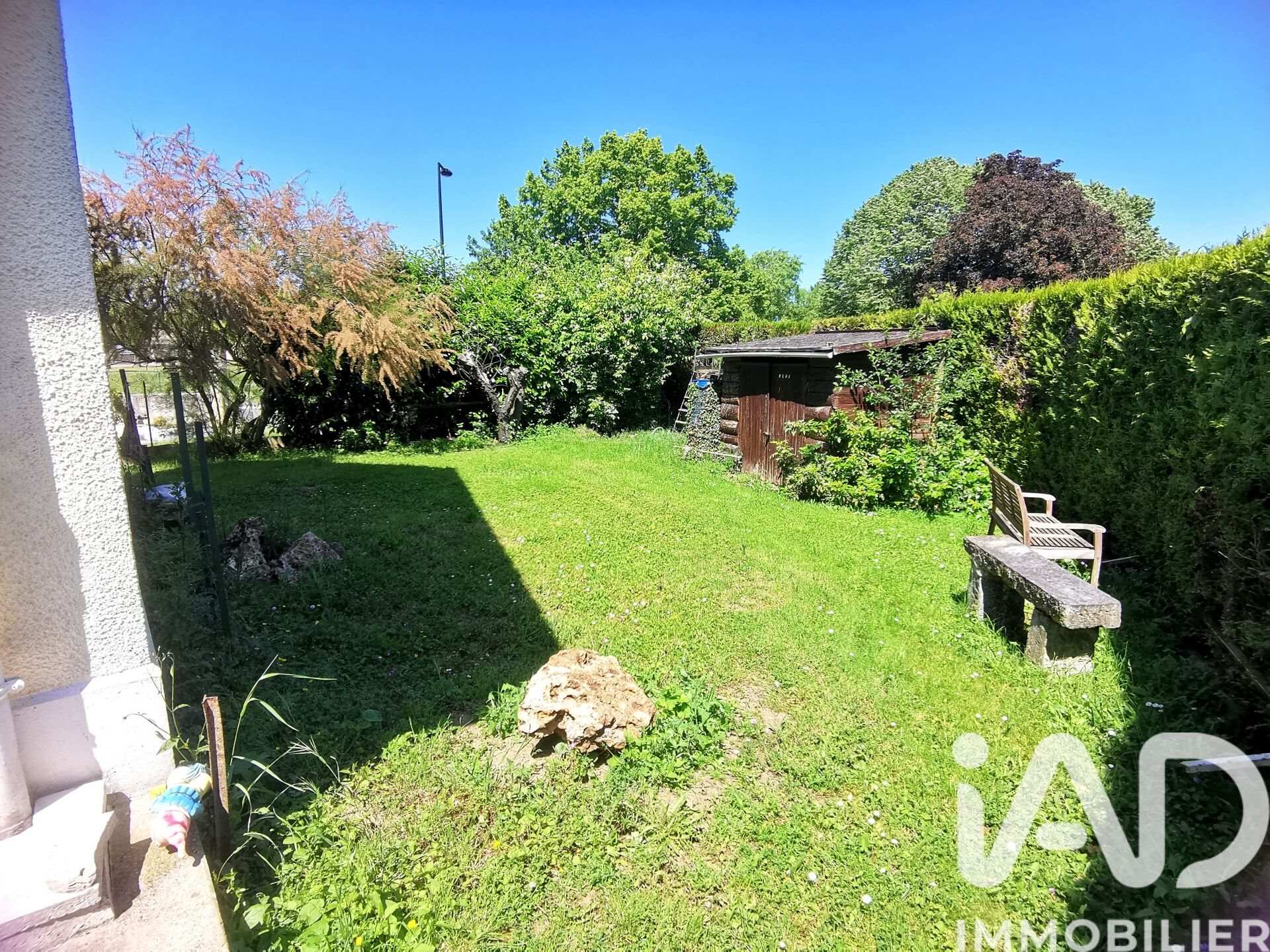 Maison à vendre, 131m², Magenta