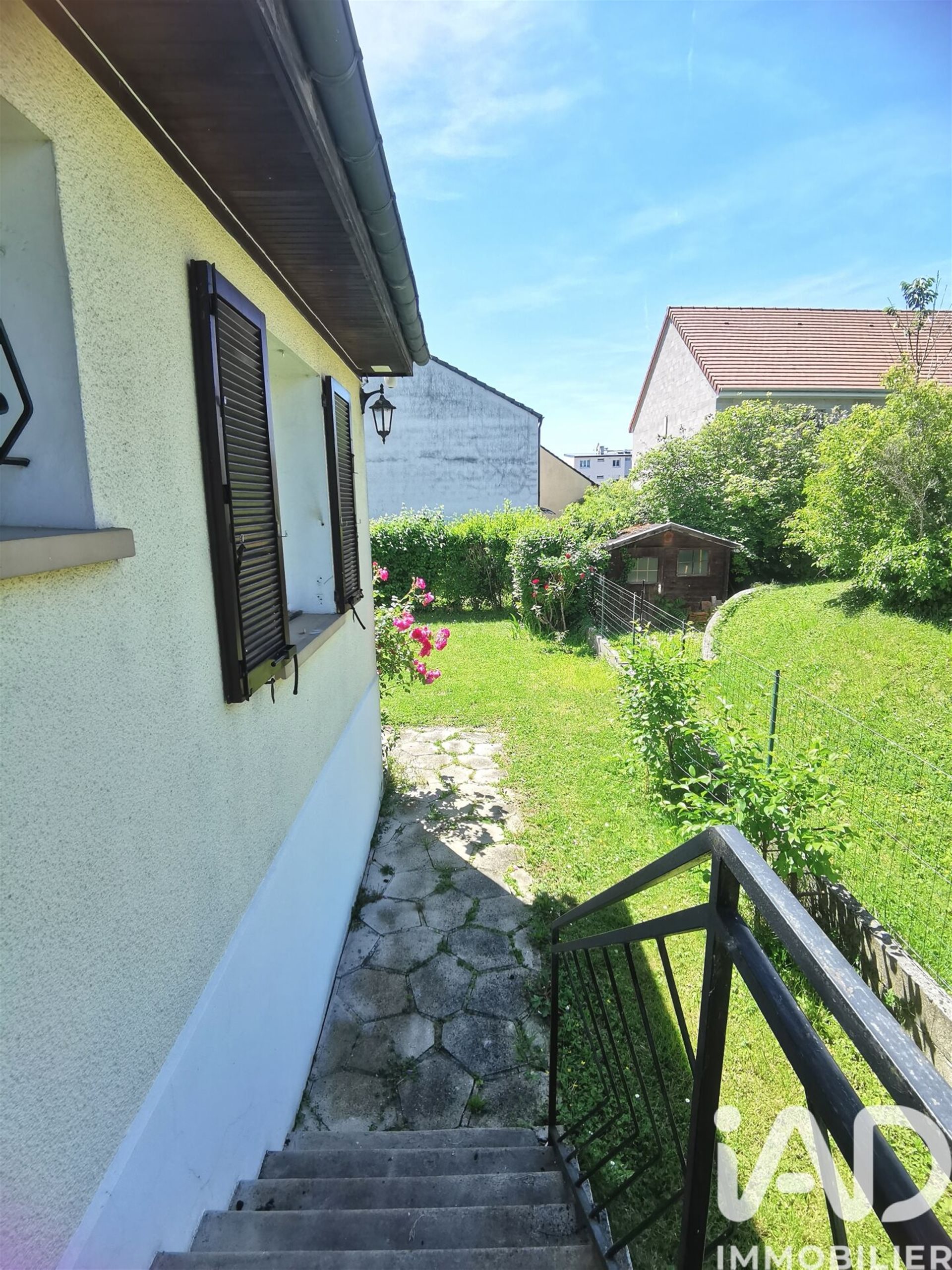 Maison à vendre, 131m², Magenta