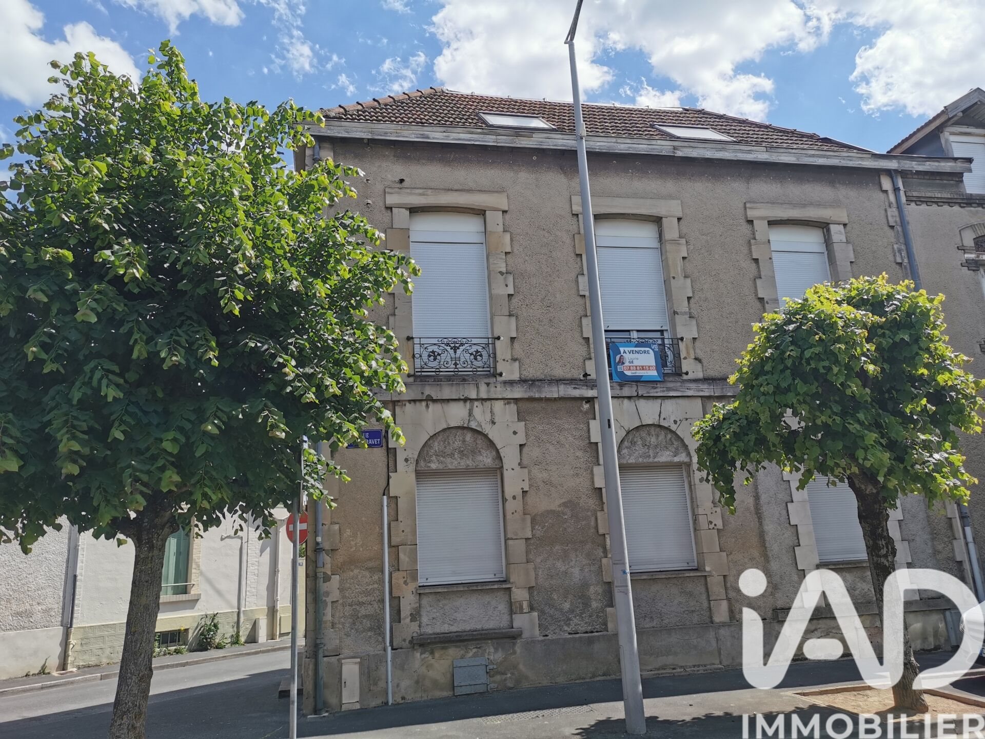 Maison à vendre, 145m², Magenta