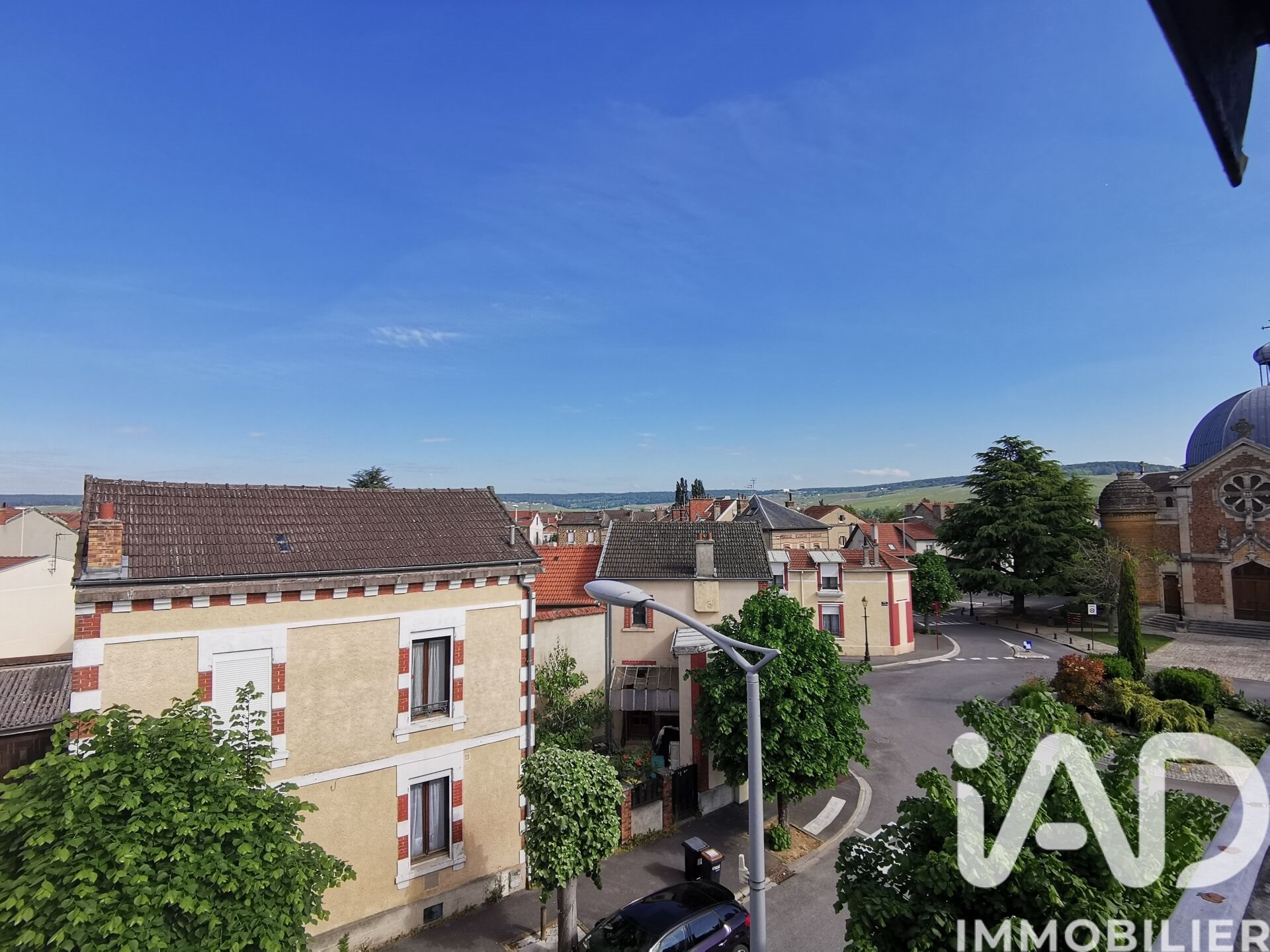 Maison à vendre, 145m², Magenta