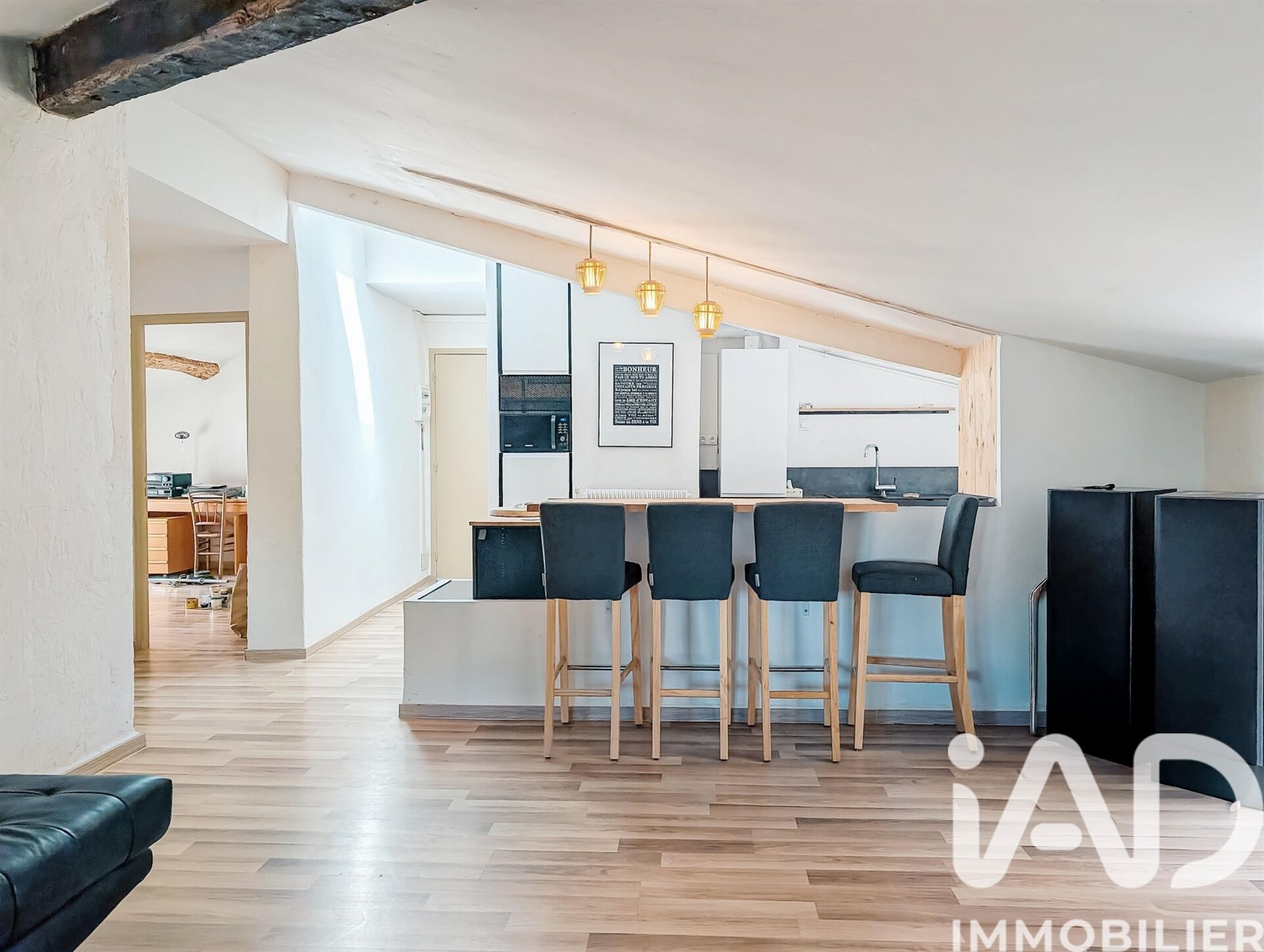 Appartement à vendre, 63m², Brignoles