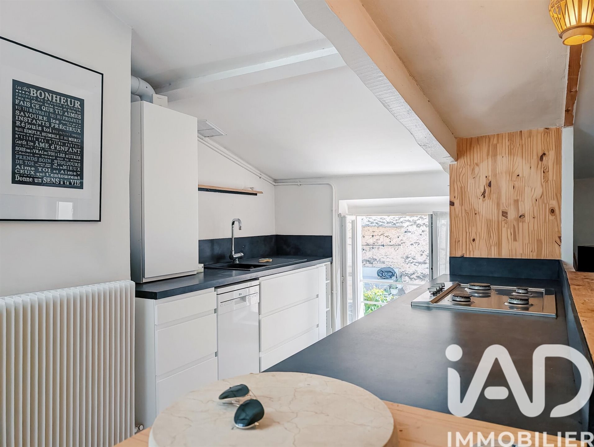 Appartement à vendre, 63m², Brignoles