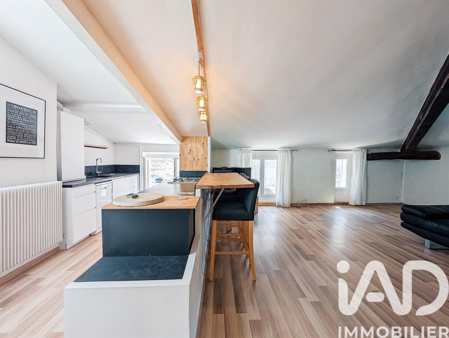 Appartement à vendre, 63m², Brignoles