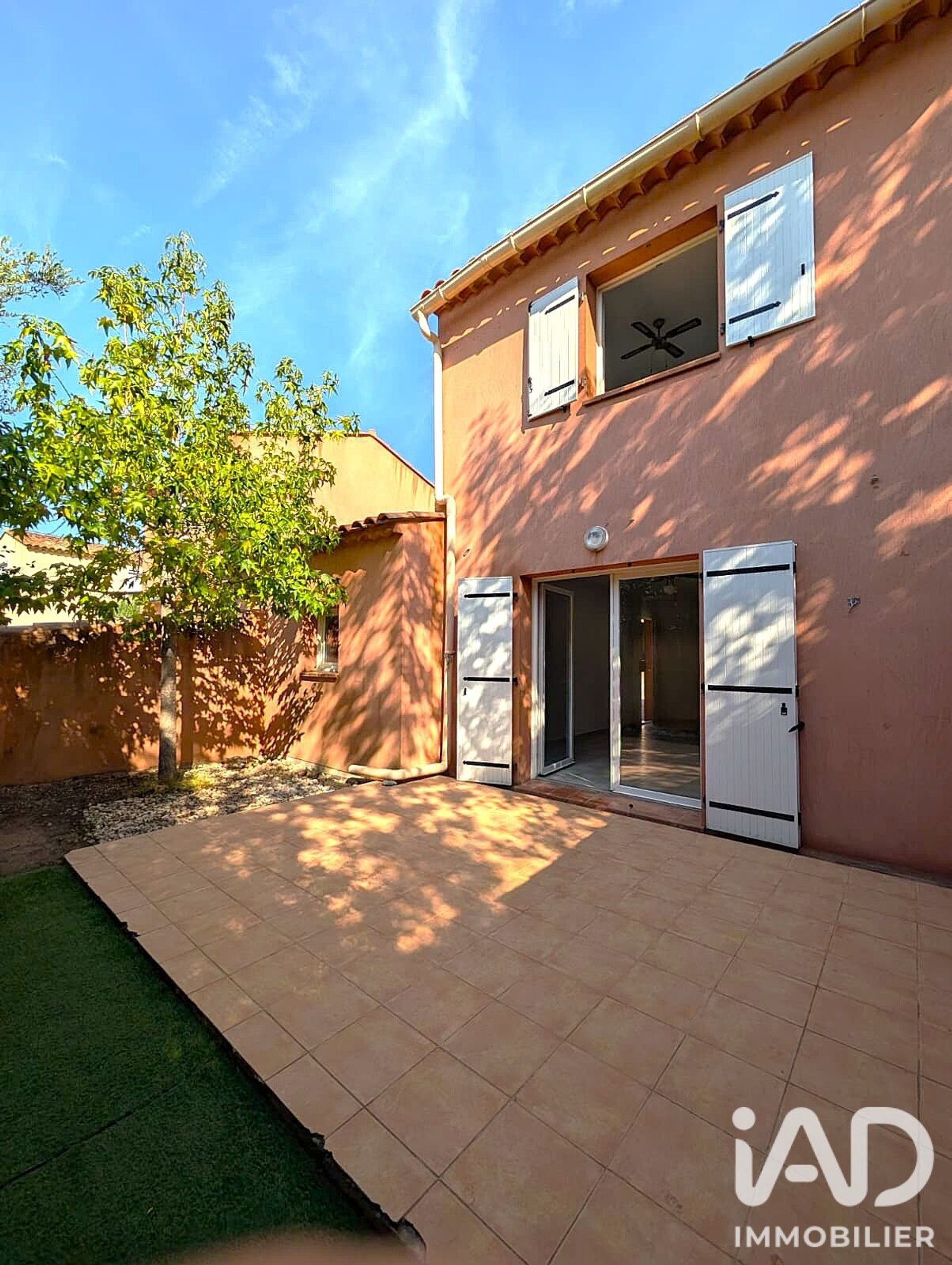 Maison à vendre, 50m², Pierrefeu-du-Var