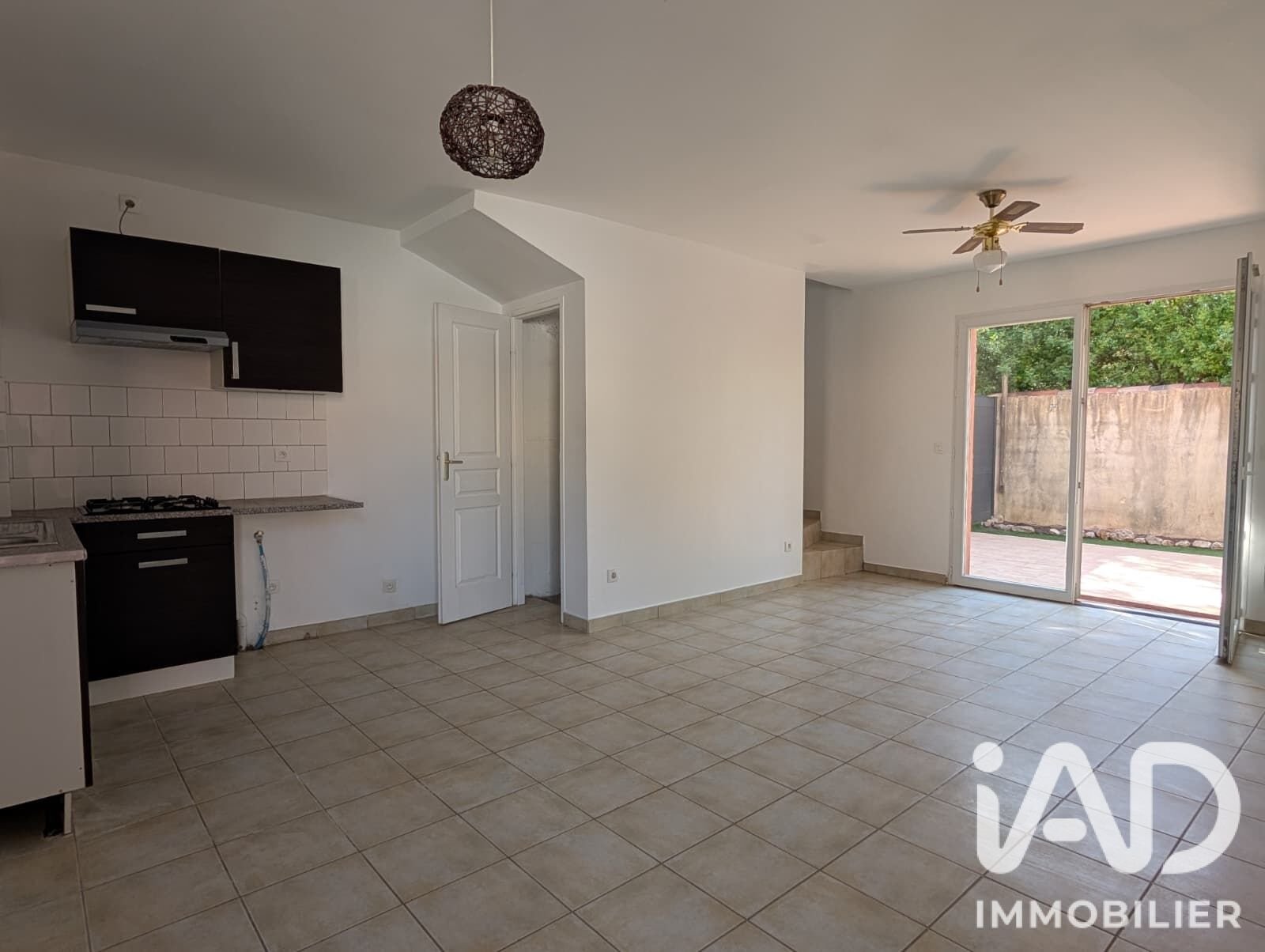 Maison à vendre, 50m², Pierrefeu-du-Var