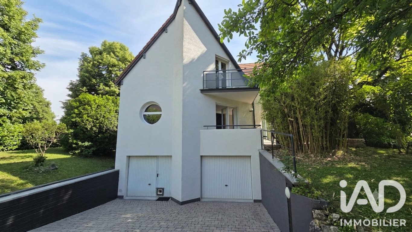 Maison à vendre, 135m², Besançon