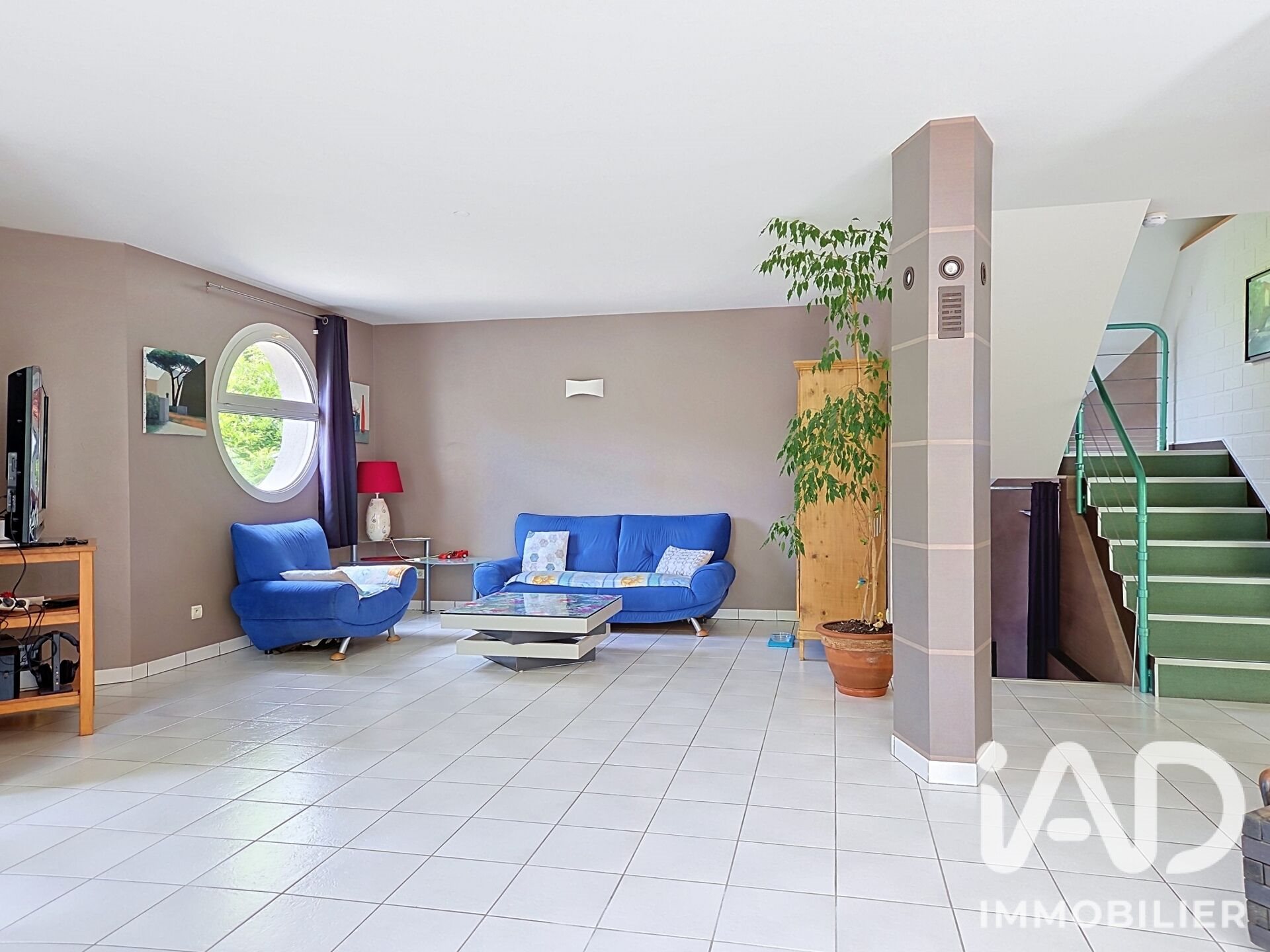 Maison à vendre, 135m², Besançon
