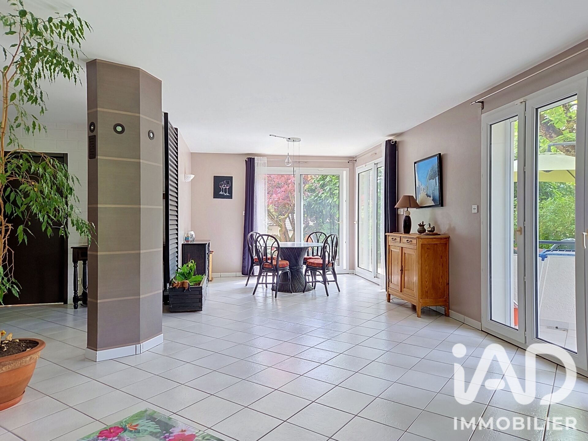 Maison à vendre, 135m², Besançon