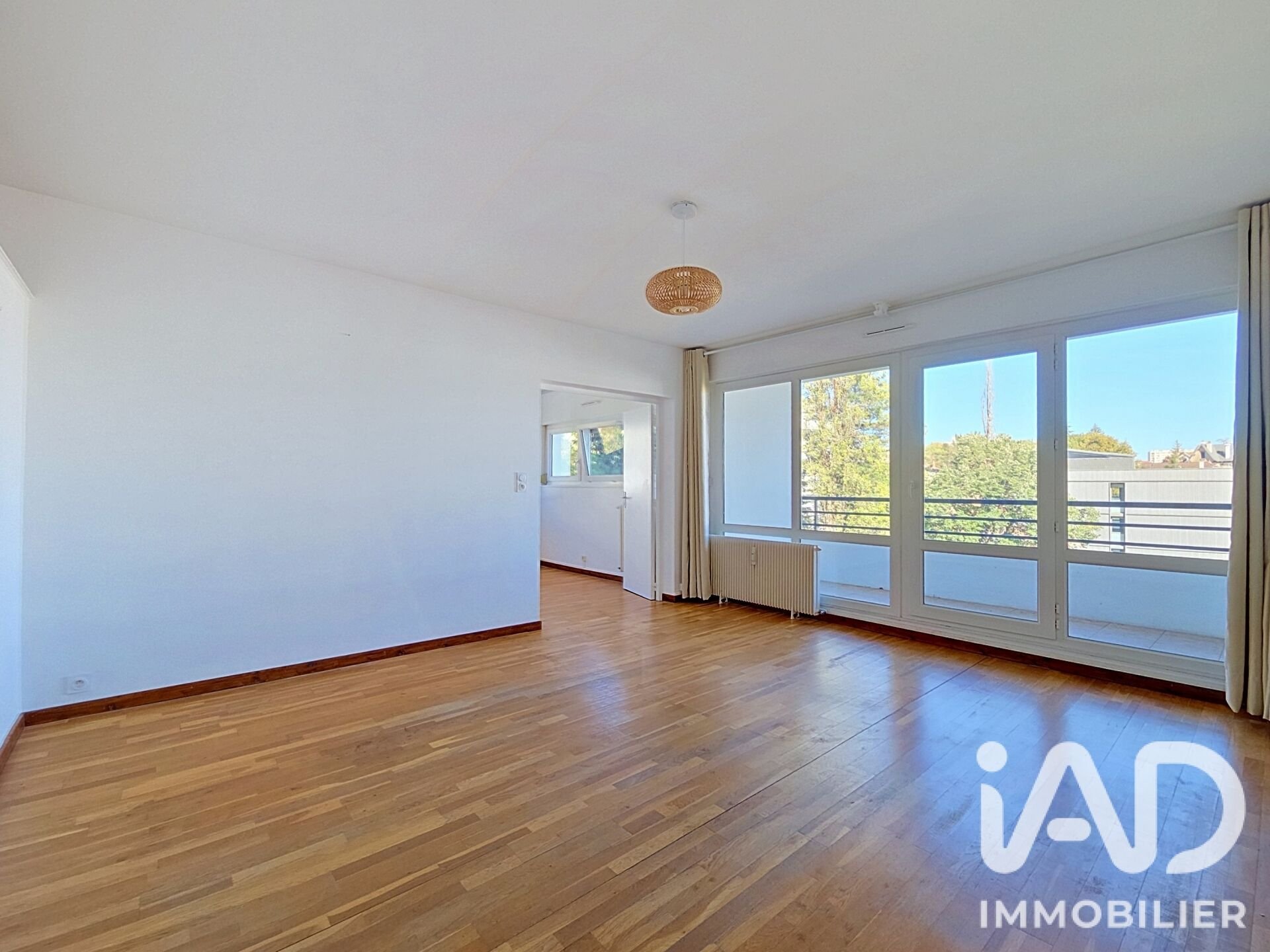 Appartement à vendre, 65m², Besançon