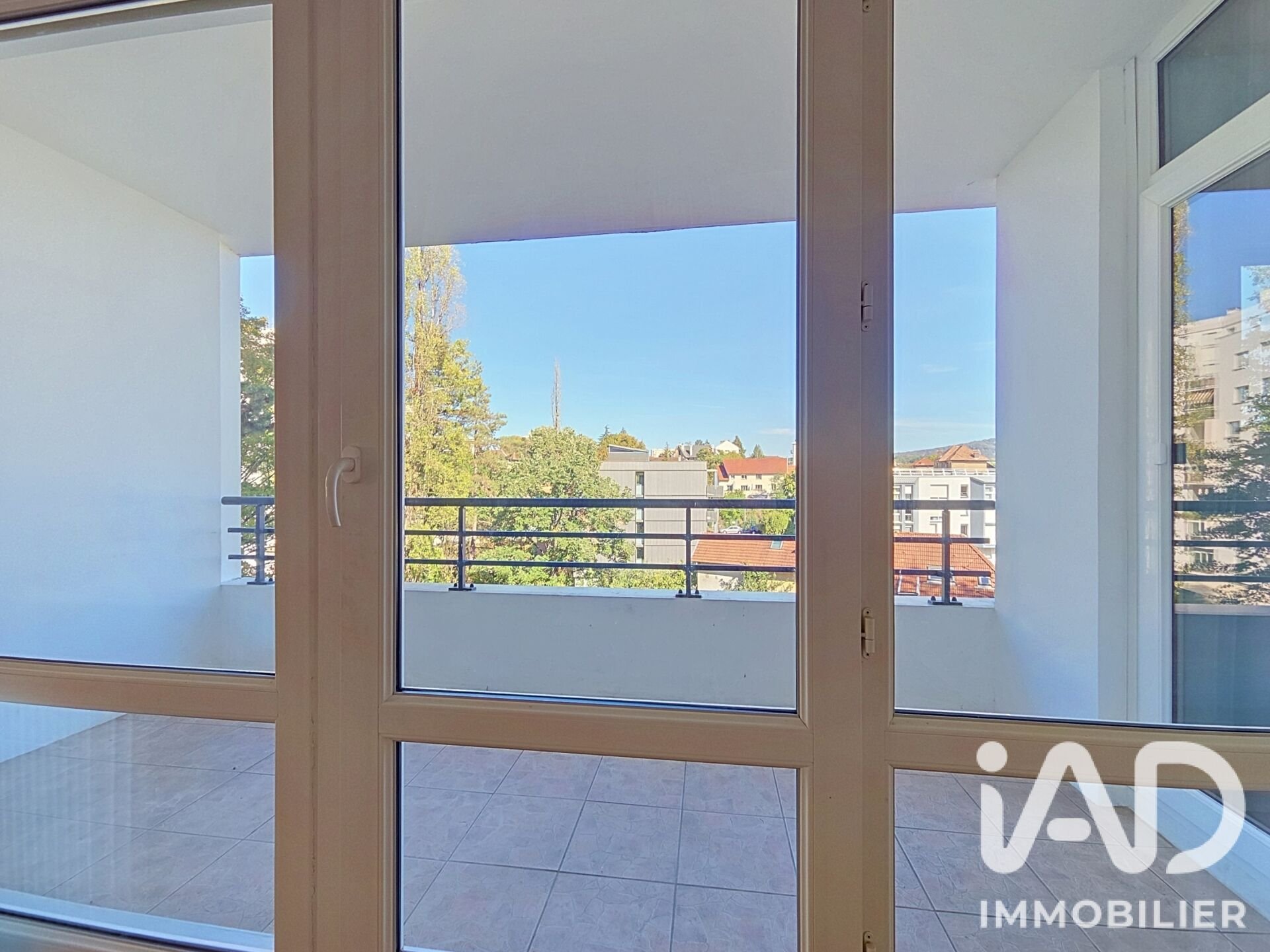 Appartement à vendre, 65m², Besançon