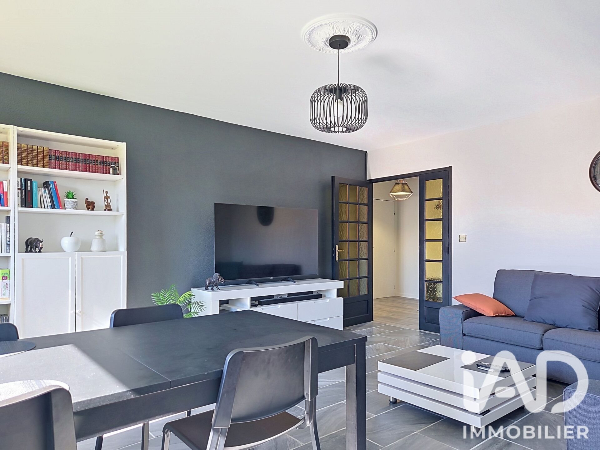 Appartement à vendre, 98m², Besançon