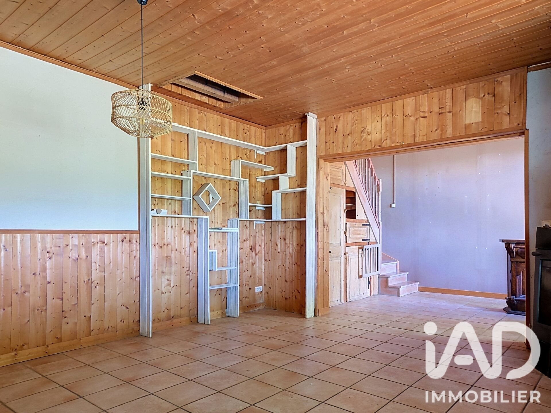 Maison à vendre, 172m², Châtillon-le-Duc