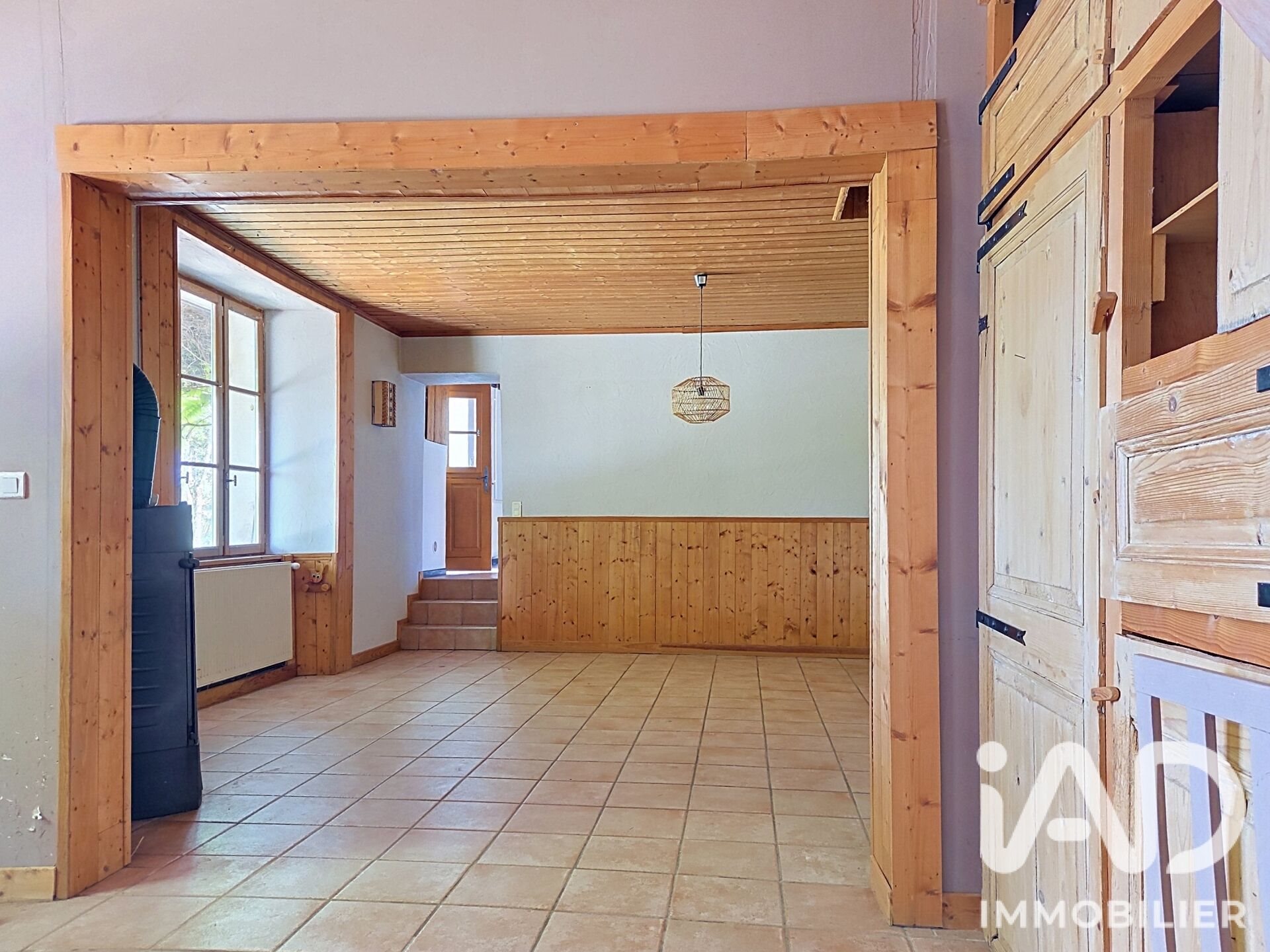 Maison à vendre, 172m², Châtillon-le-Duc