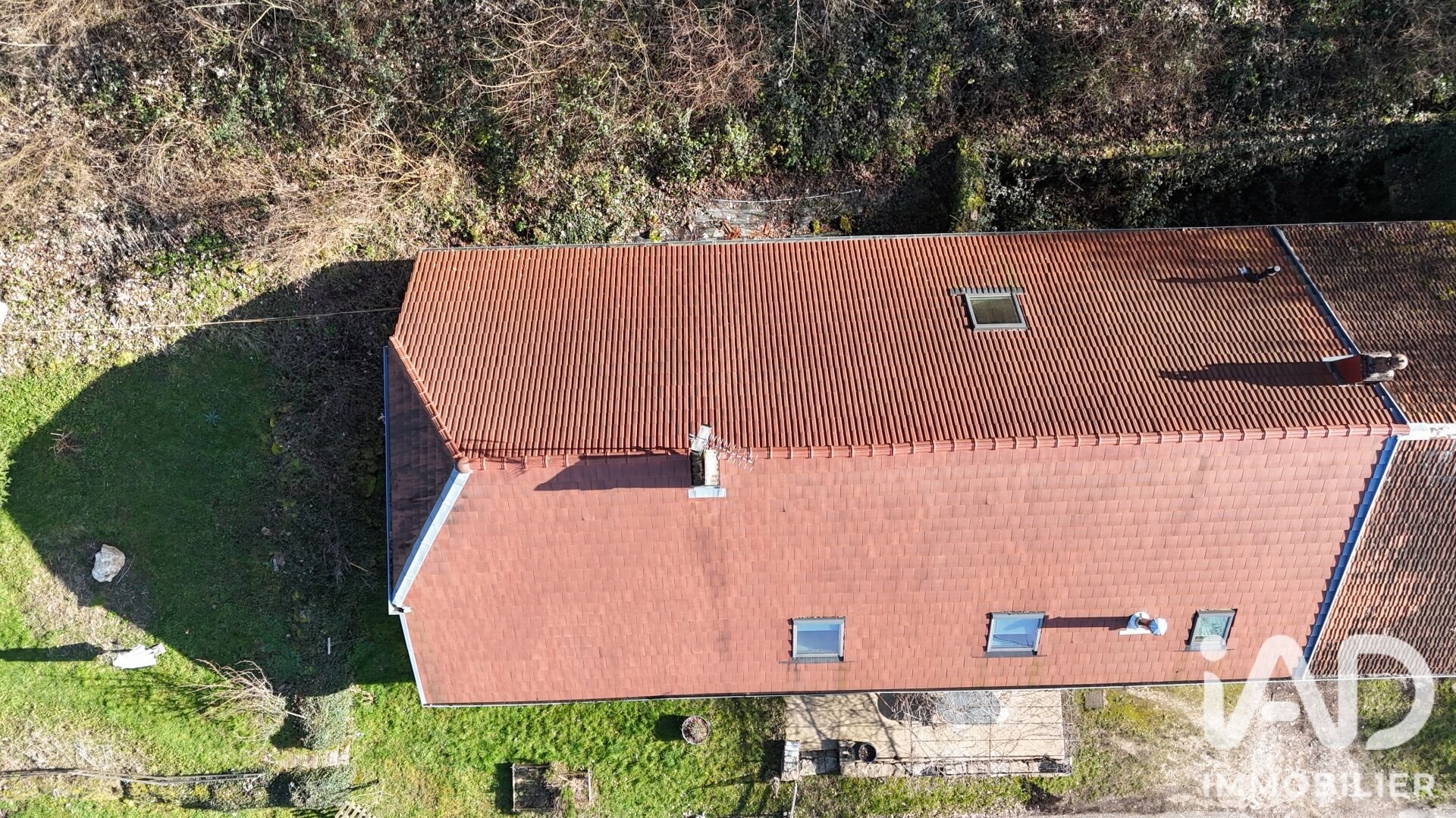 Maison à vendre, 172m², Châtillon-le-Duc