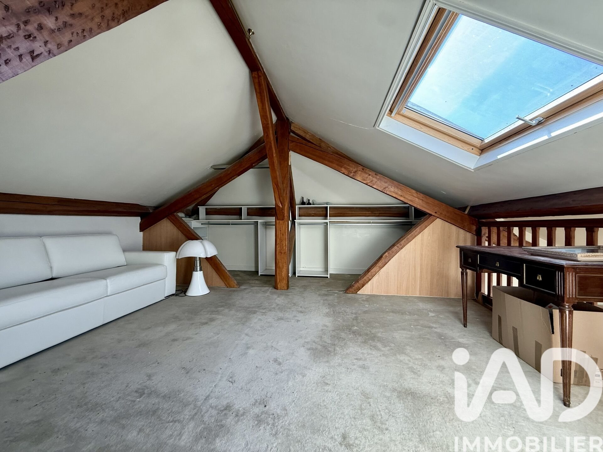Appartement à vendre, 90m², Compiègne
