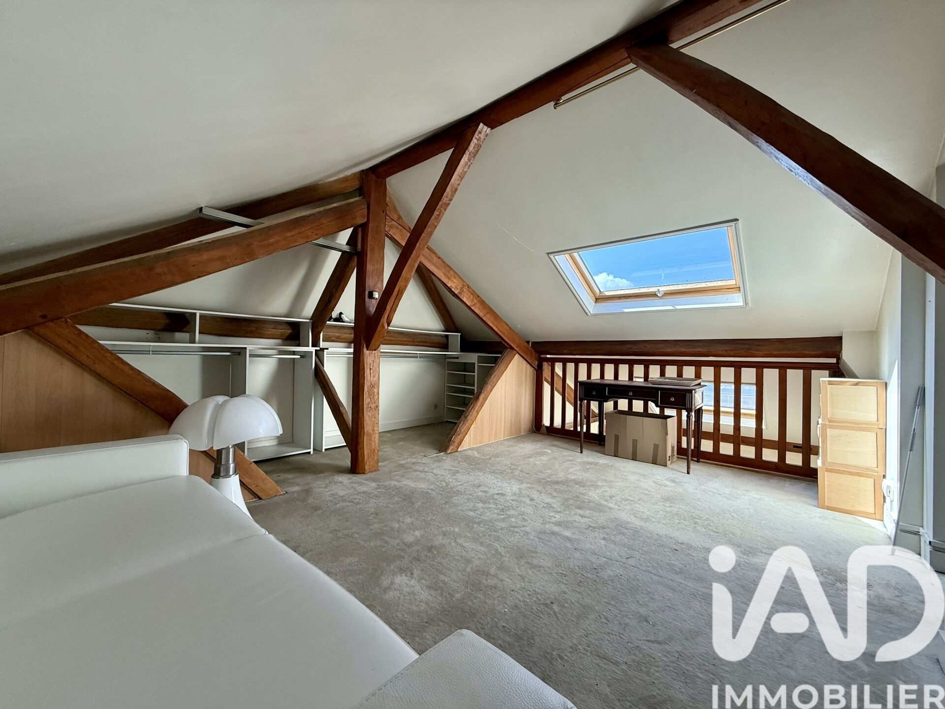 Appartement à vendre, 90m², Compiègne