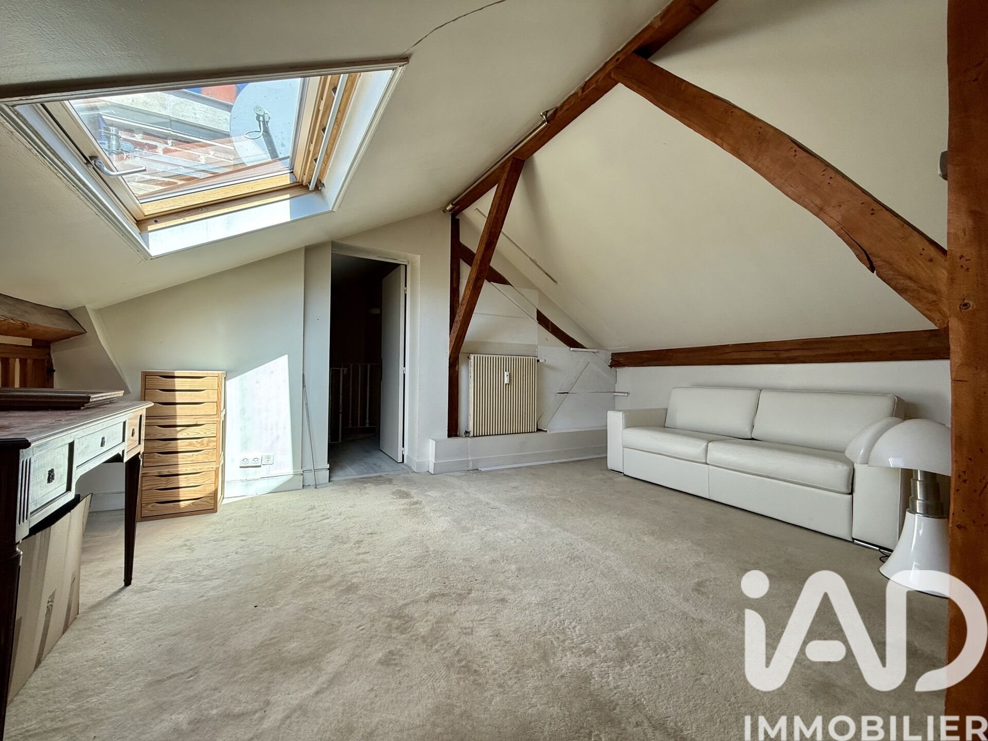 Appartement à vendre, 90m², Compiègne
