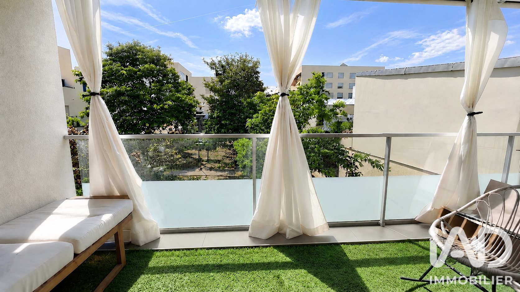 Appartement à vendre, 62m², Poissy