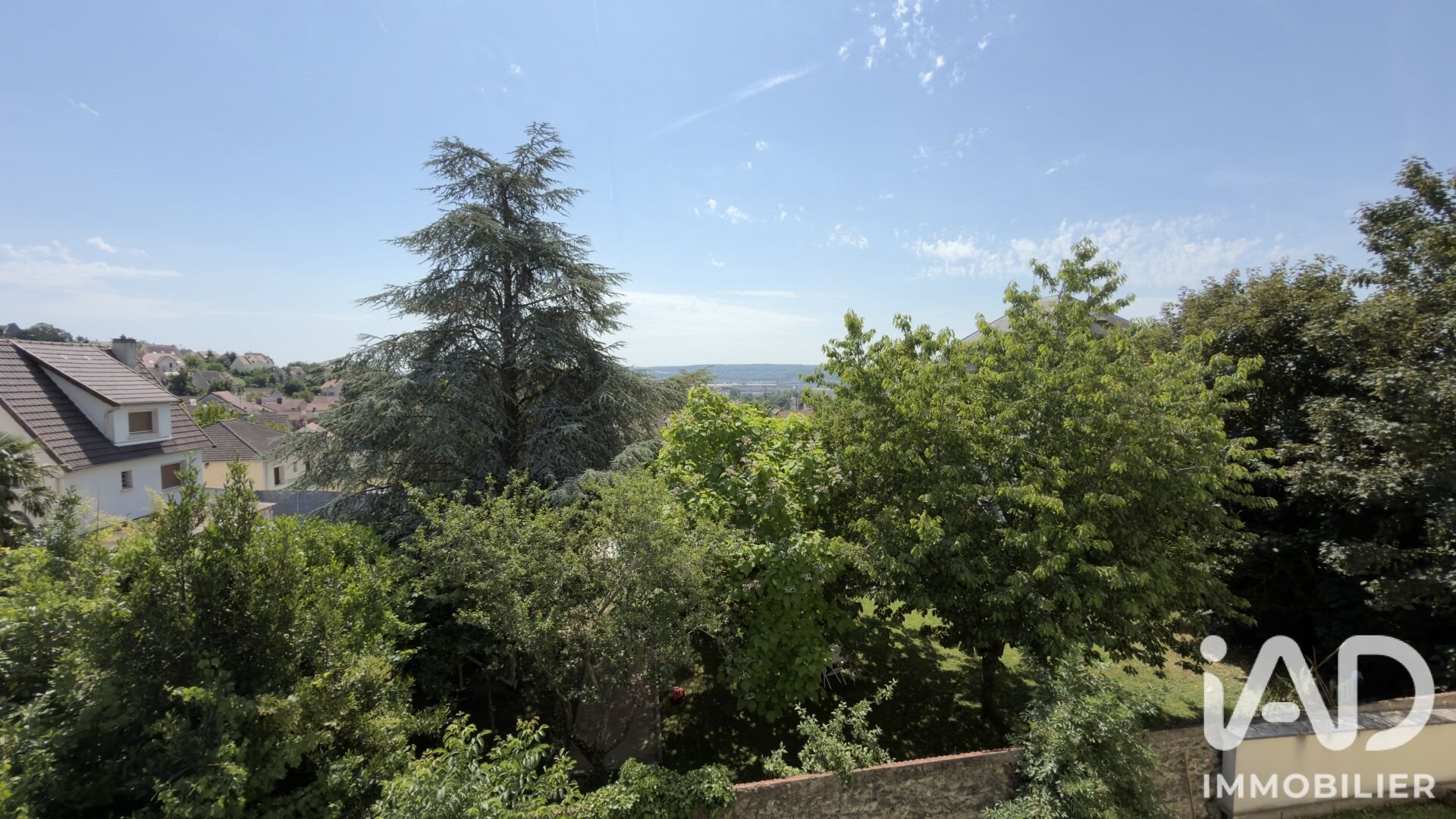 Appartement à vendre, 48m², Juziers