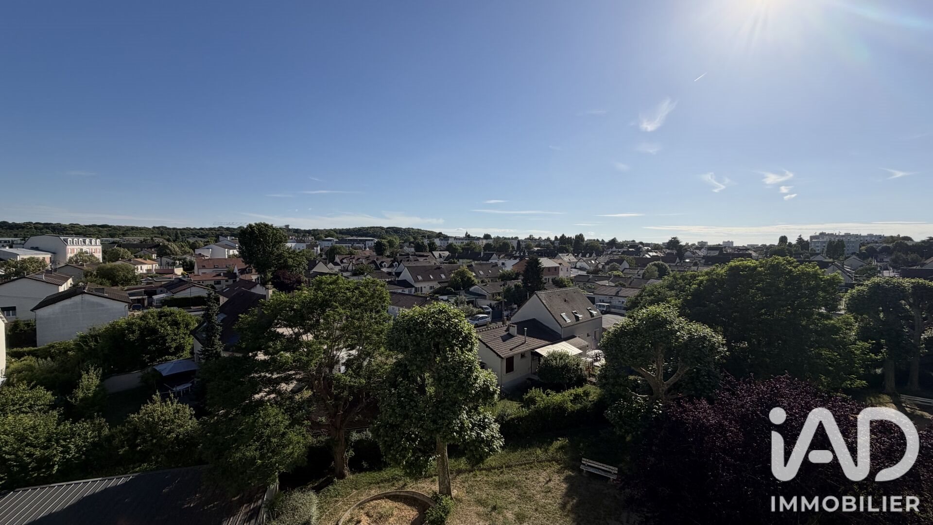 Appartement à vendre, 56m², Les Clayes-sous-Bois