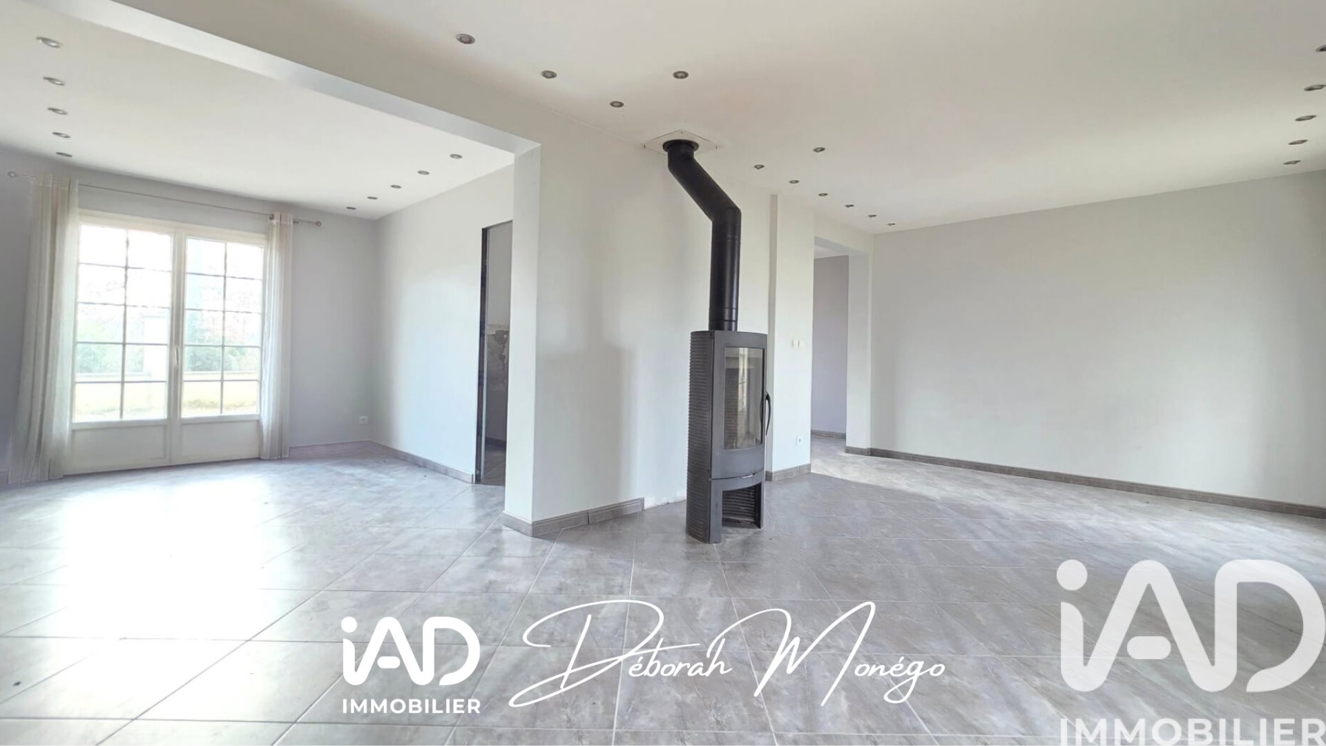 Maison à vendre, 170m², Guernes