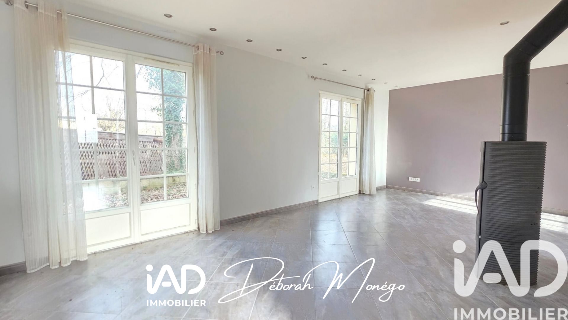 Maison à vendre, 170m², Guernes