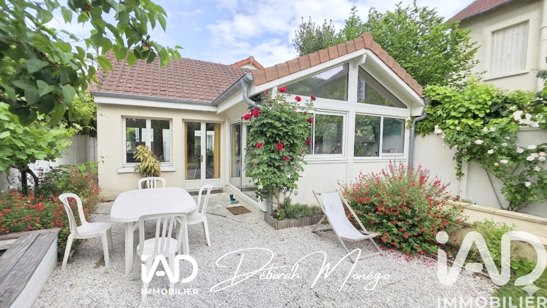 Maison à vendre, 166m², Mantes-la-Jolie
