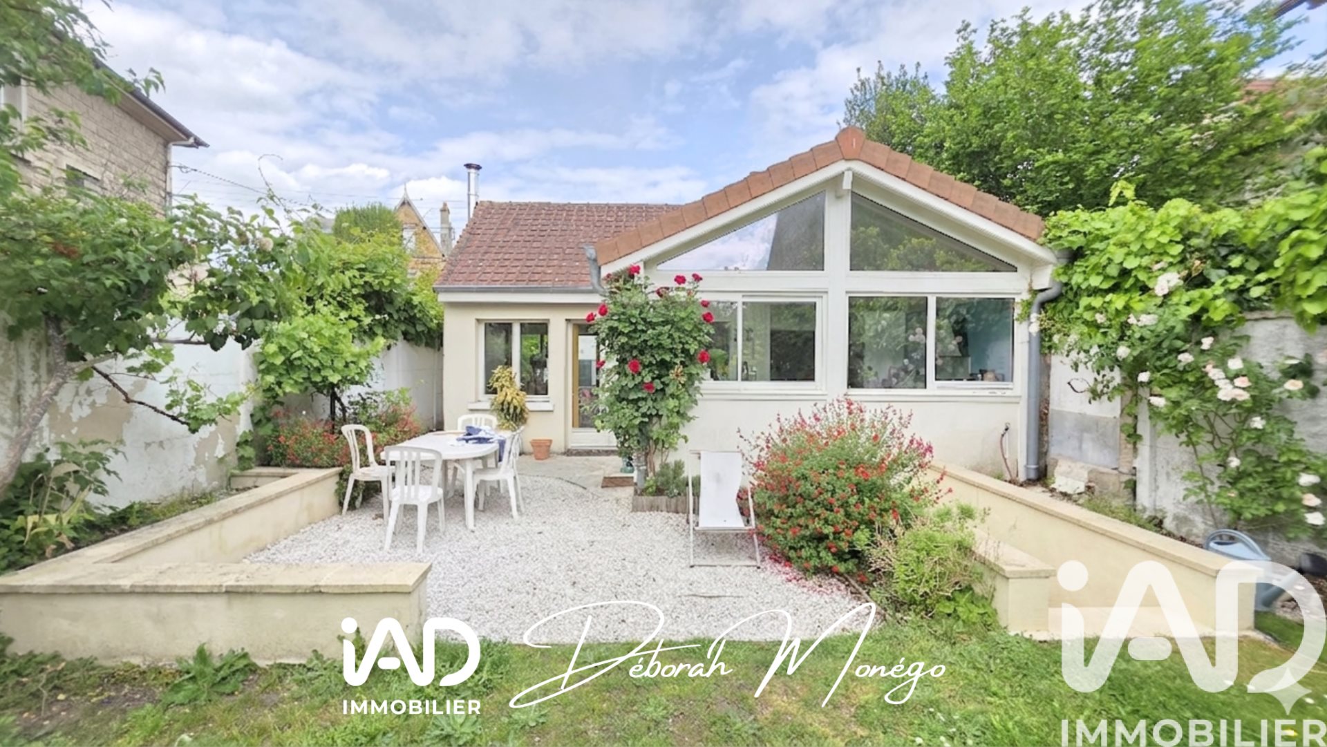 Maison à vendre, 166m², Mantes-la-Jolie