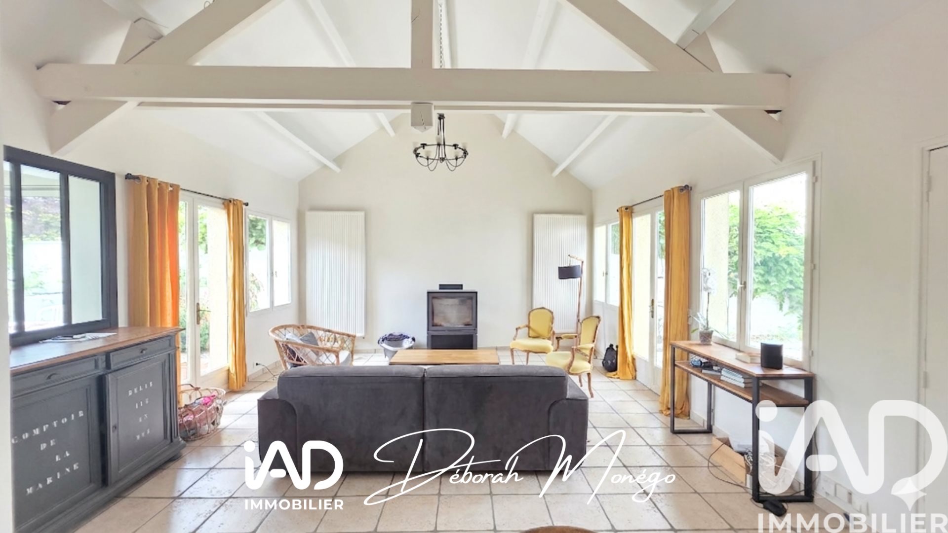 Maison à vendre, 166m², Mantes-la-Jolie