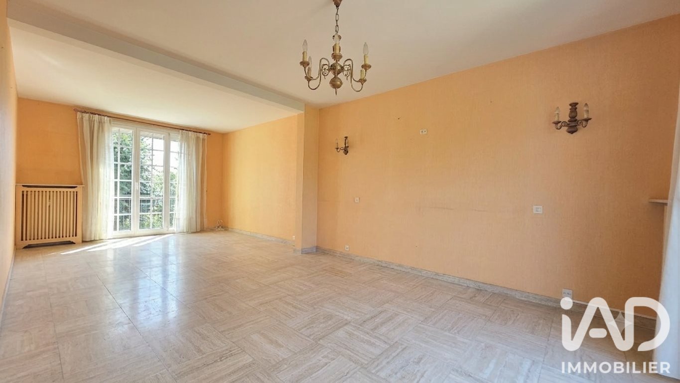 Maison à vendre, 94m², Limay