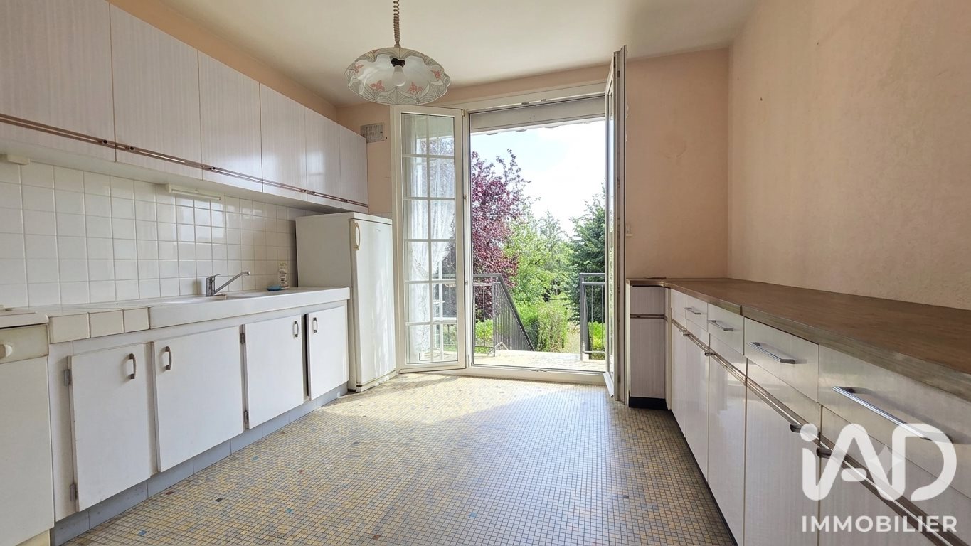 Maison à vendre, 94m², Limay