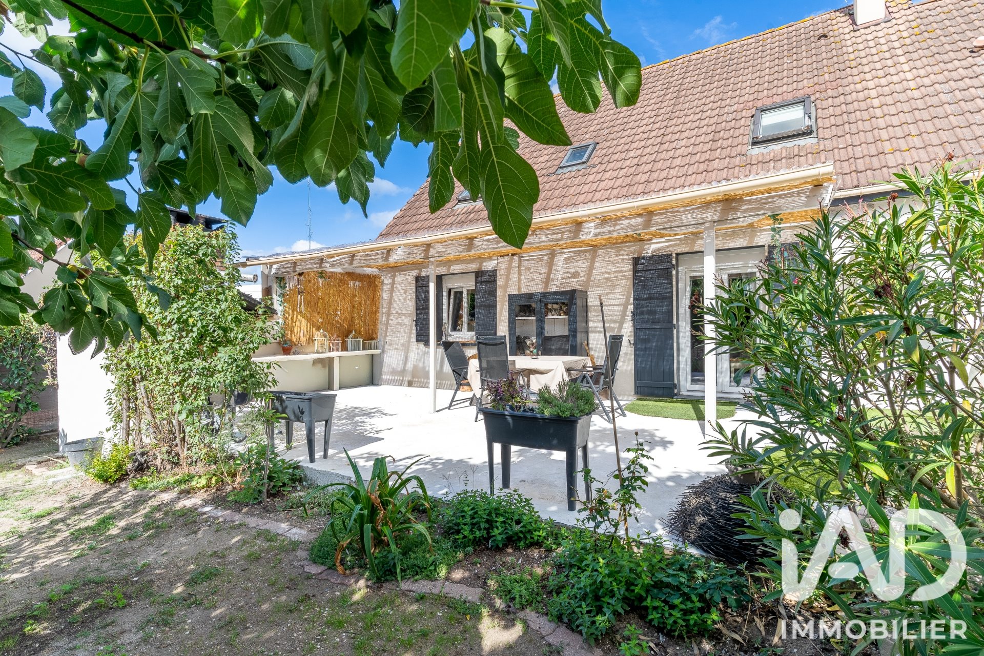 Maison à vendre, 250m², Limay