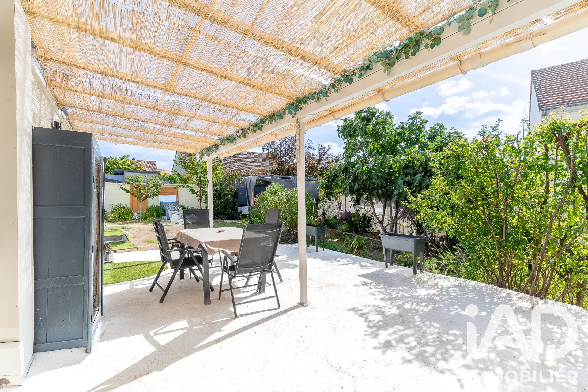Maison à vendre, 250m², Limay
