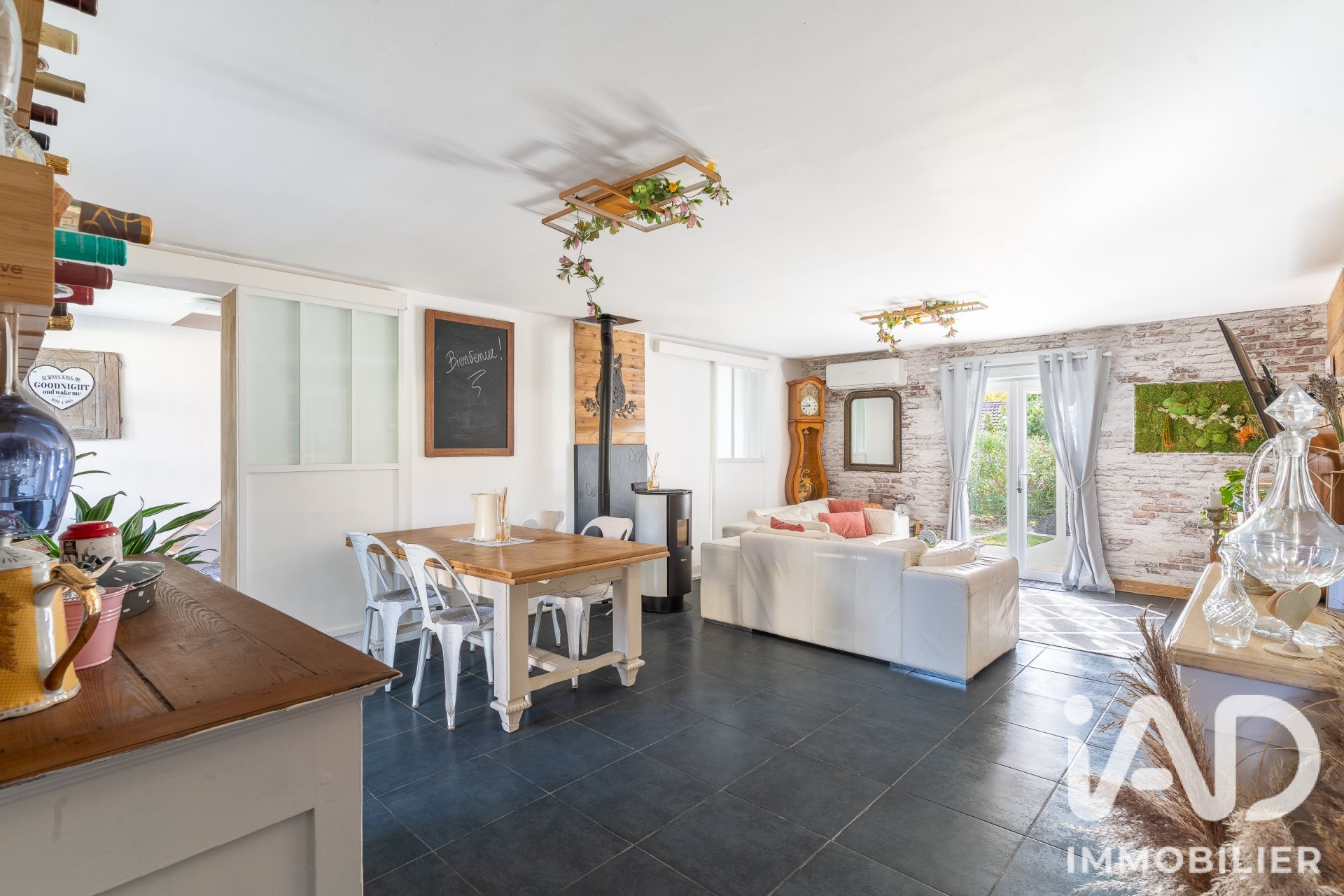 Maison à vendre, 250m², Limay