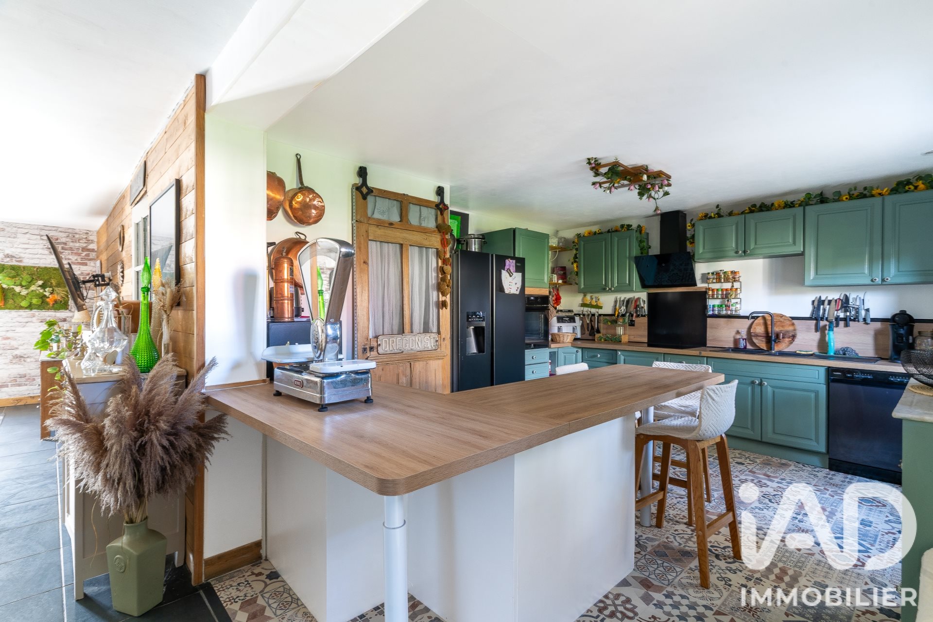 Maison à vendre, 250m², Limay