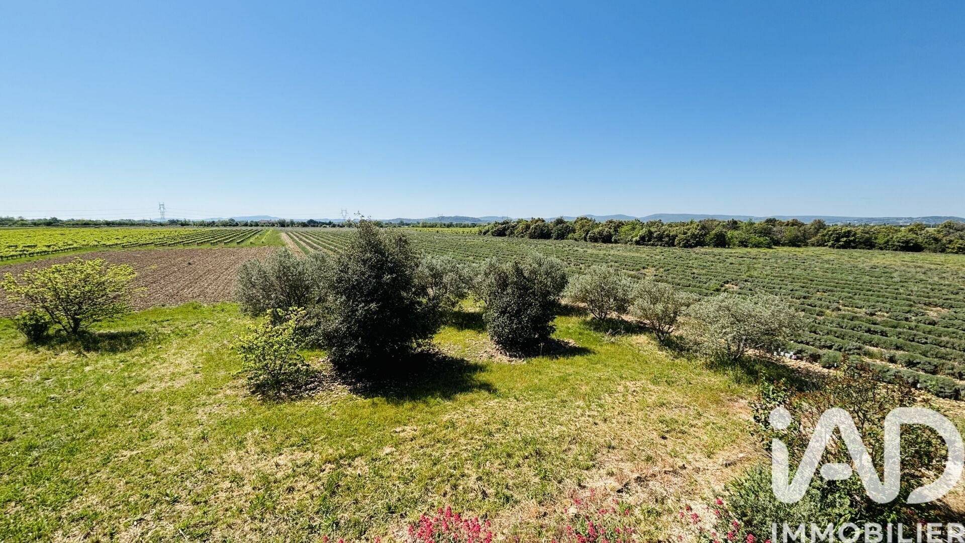 Maison à vendre, 154m², Saint-Marcel-d'Ardèche