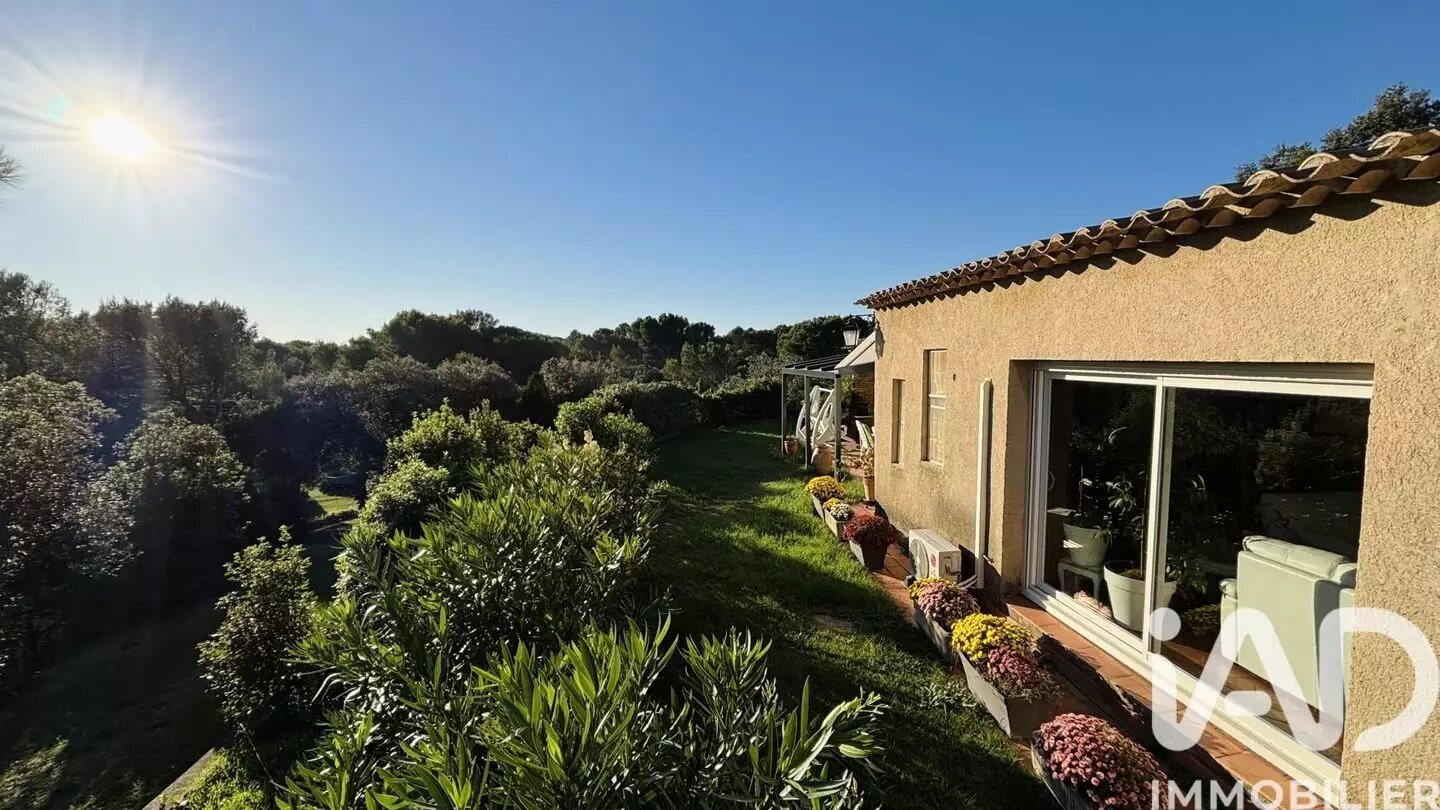 Maison à vendre, 131m², Uchaux