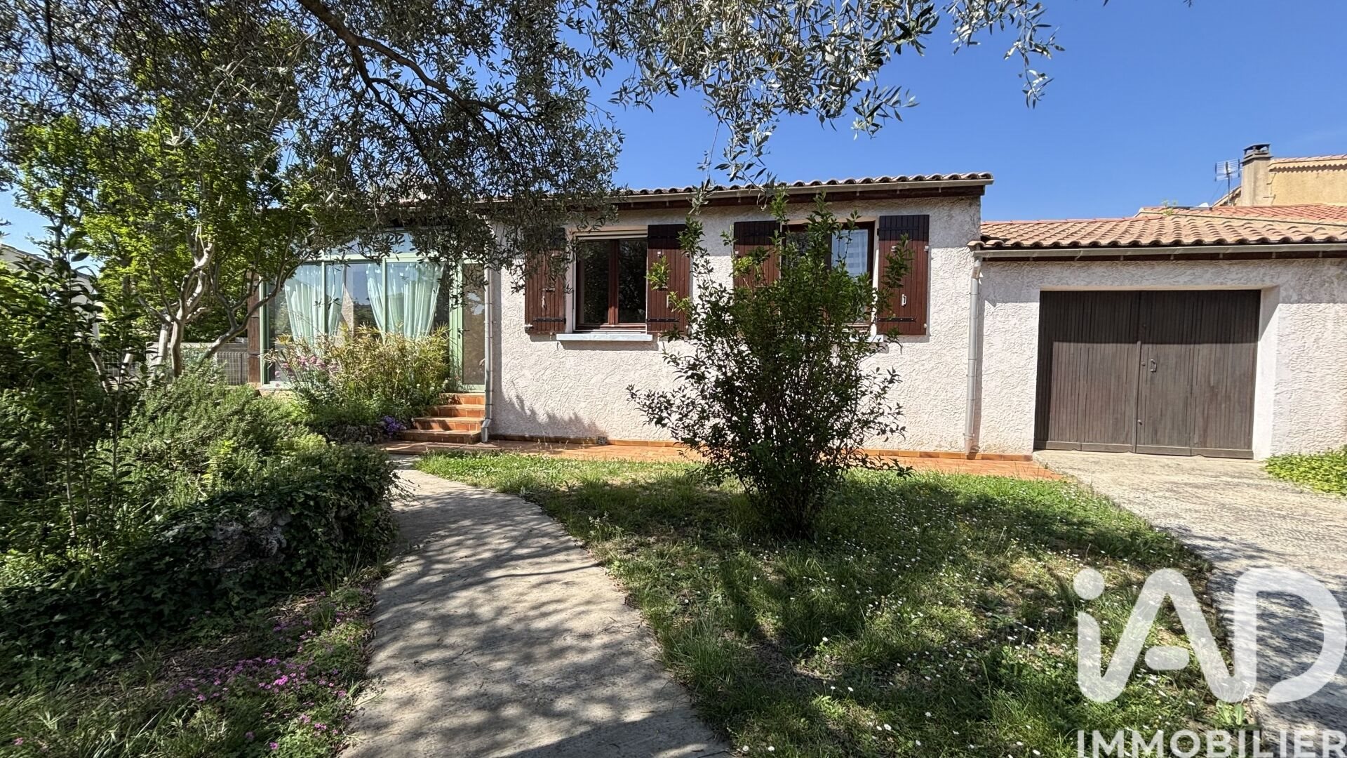 Maison à vendre, 89m², Pierrelatte