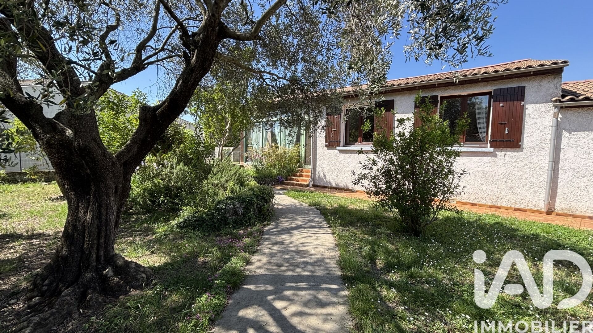 Maison à vendre, 89m², Pierrelatte