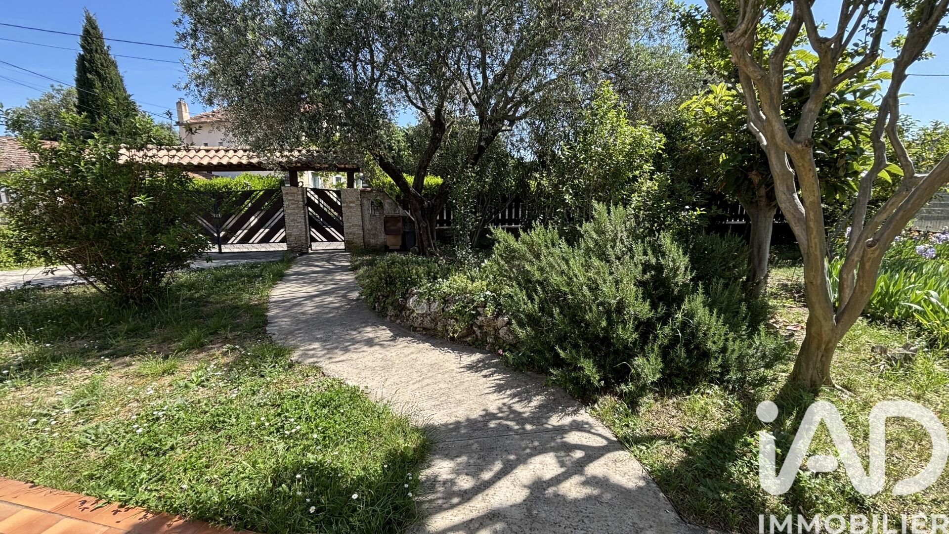 Maison à vendre, 89m², Pierrelatte