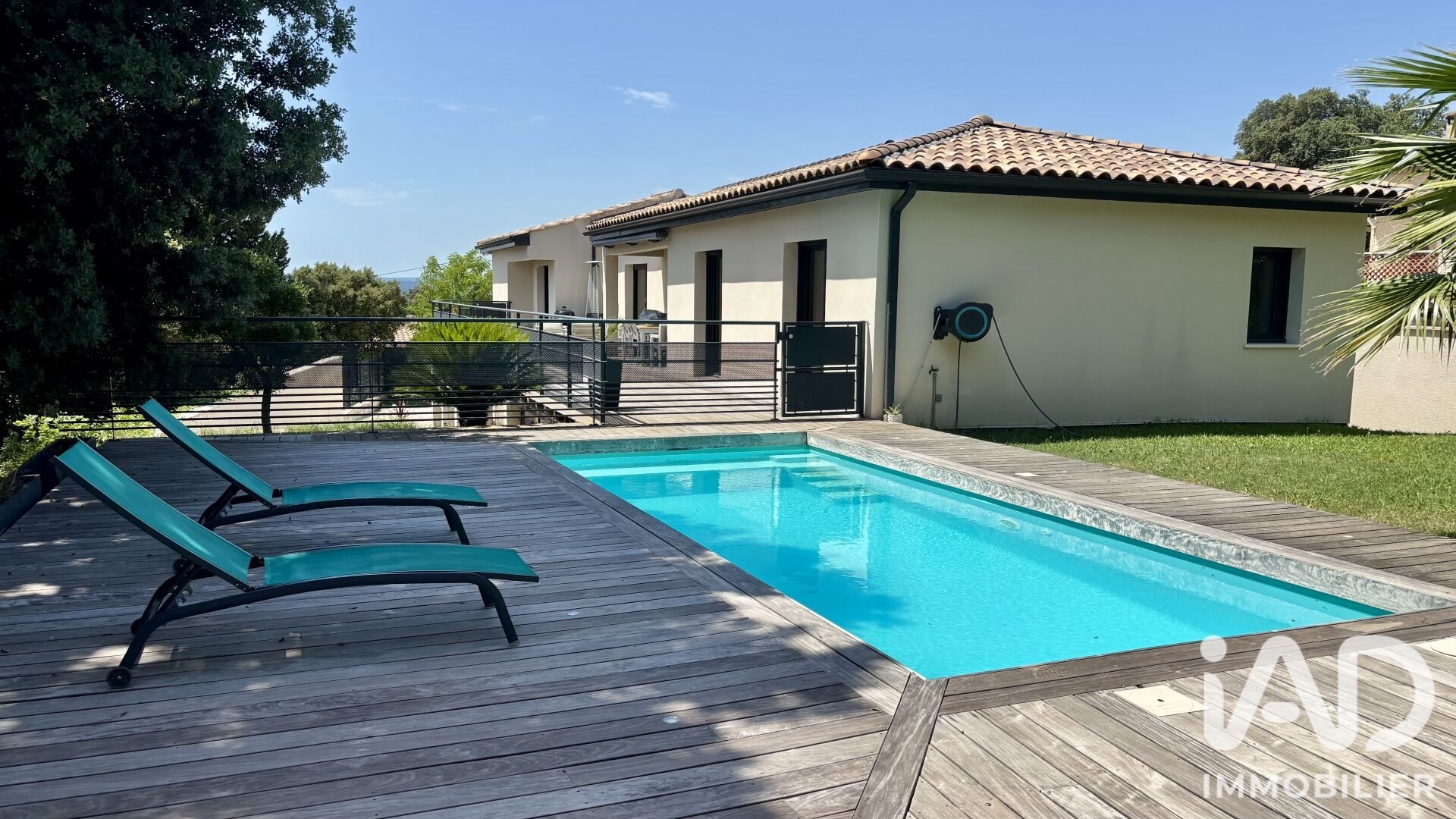Maison à vendre, 151m², Bollène