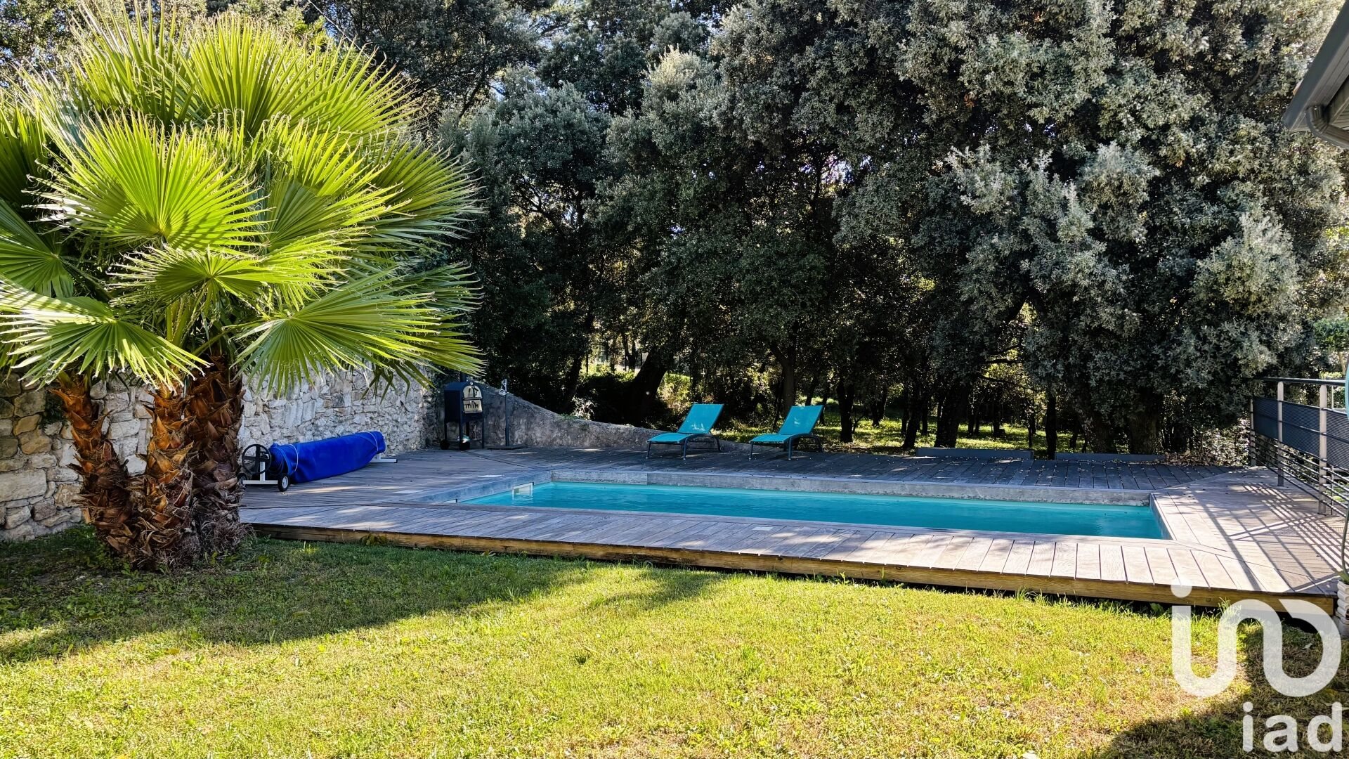 Maison à vendre, 151m², Bollène