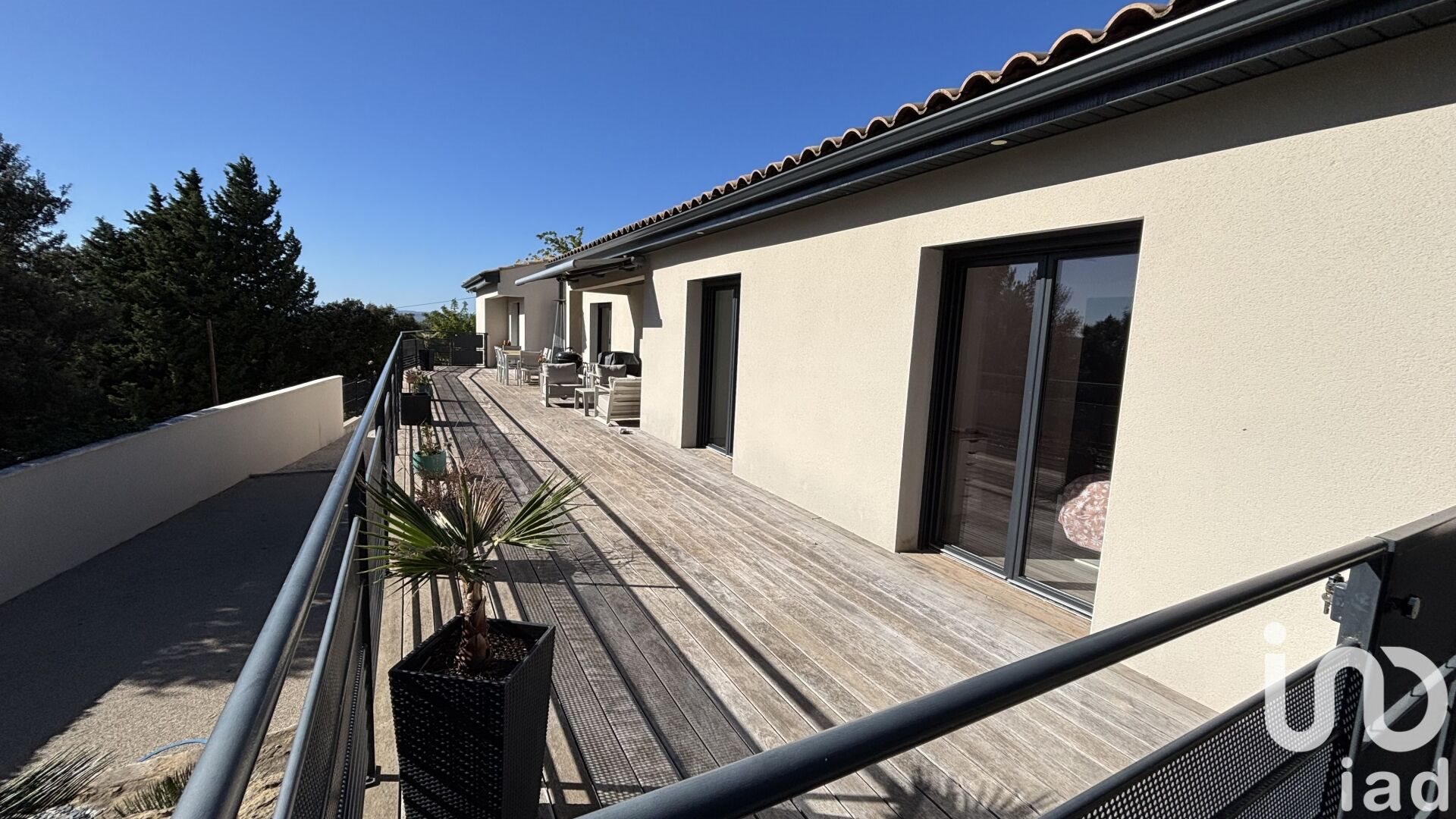 Maison à vendre, 151m², Bollène