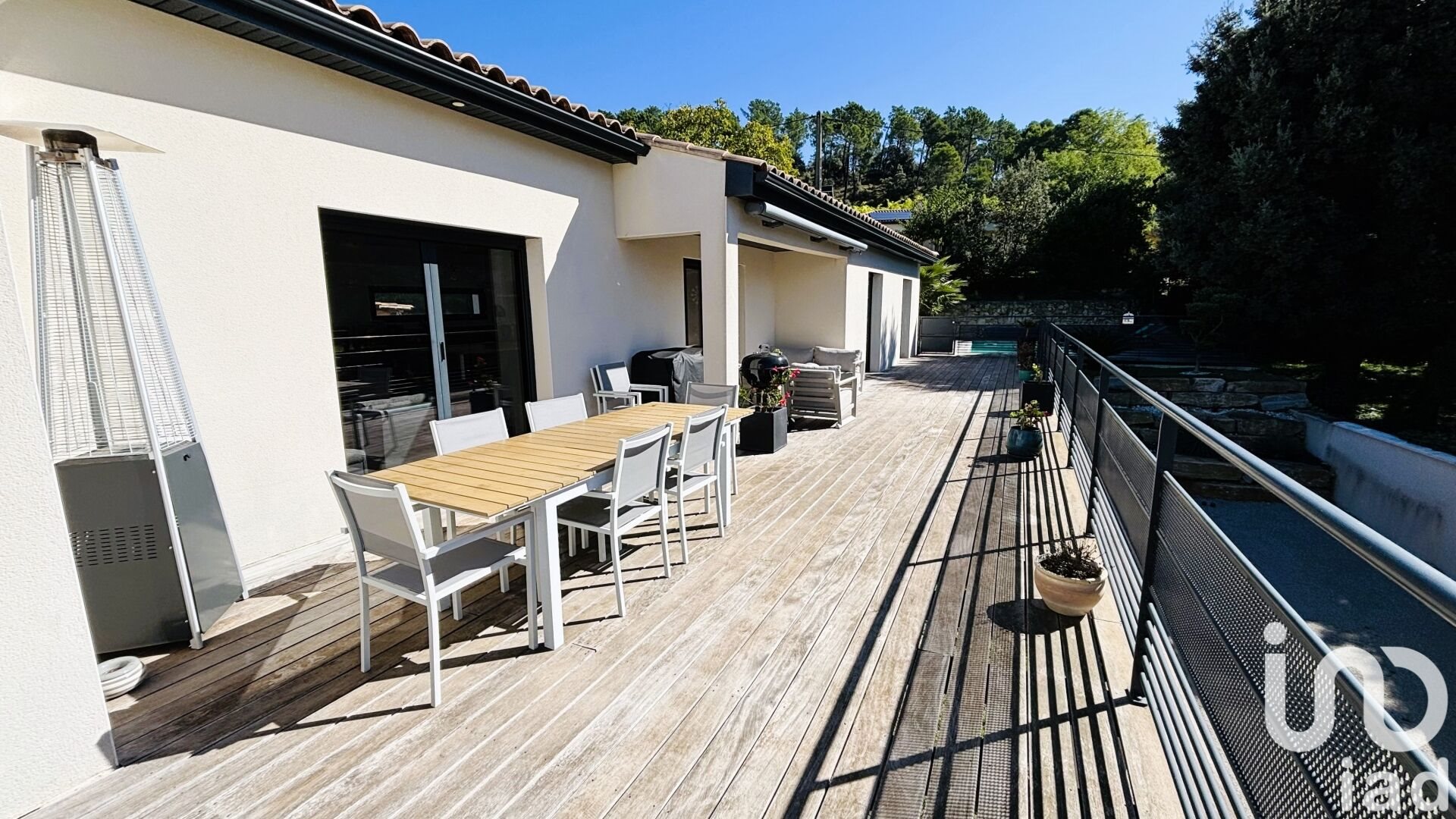 Maison à vendre, 151m², Bollène