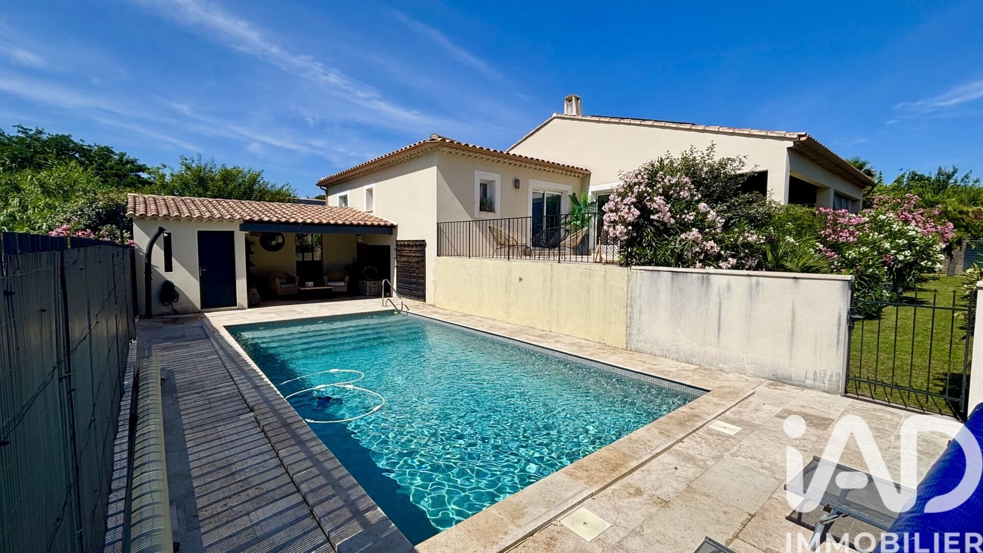 Maison à vendre, 138m², Bollène