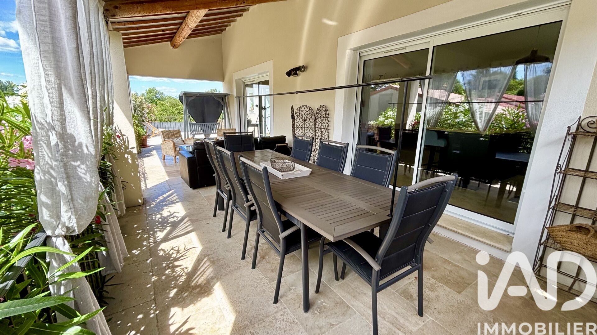 Maison à vendre, 138m², Bollène