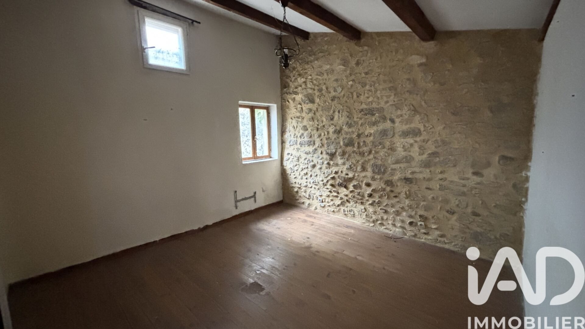 Maison à vendre, 77m², Pont-Saint-Esprit
