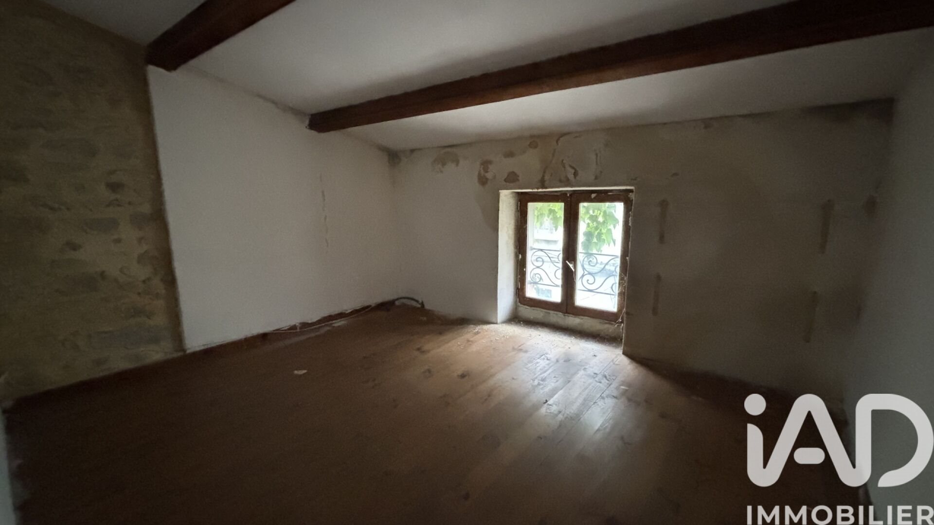 Maison à vendre, 77m², Pont-Saint-Esprit