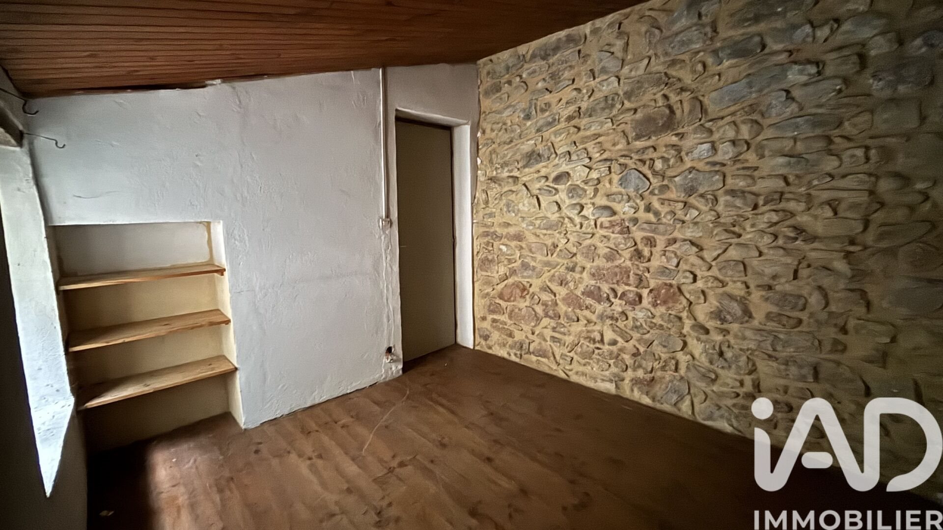Maison à vendre, 77m², Pont-Saint-Esprit